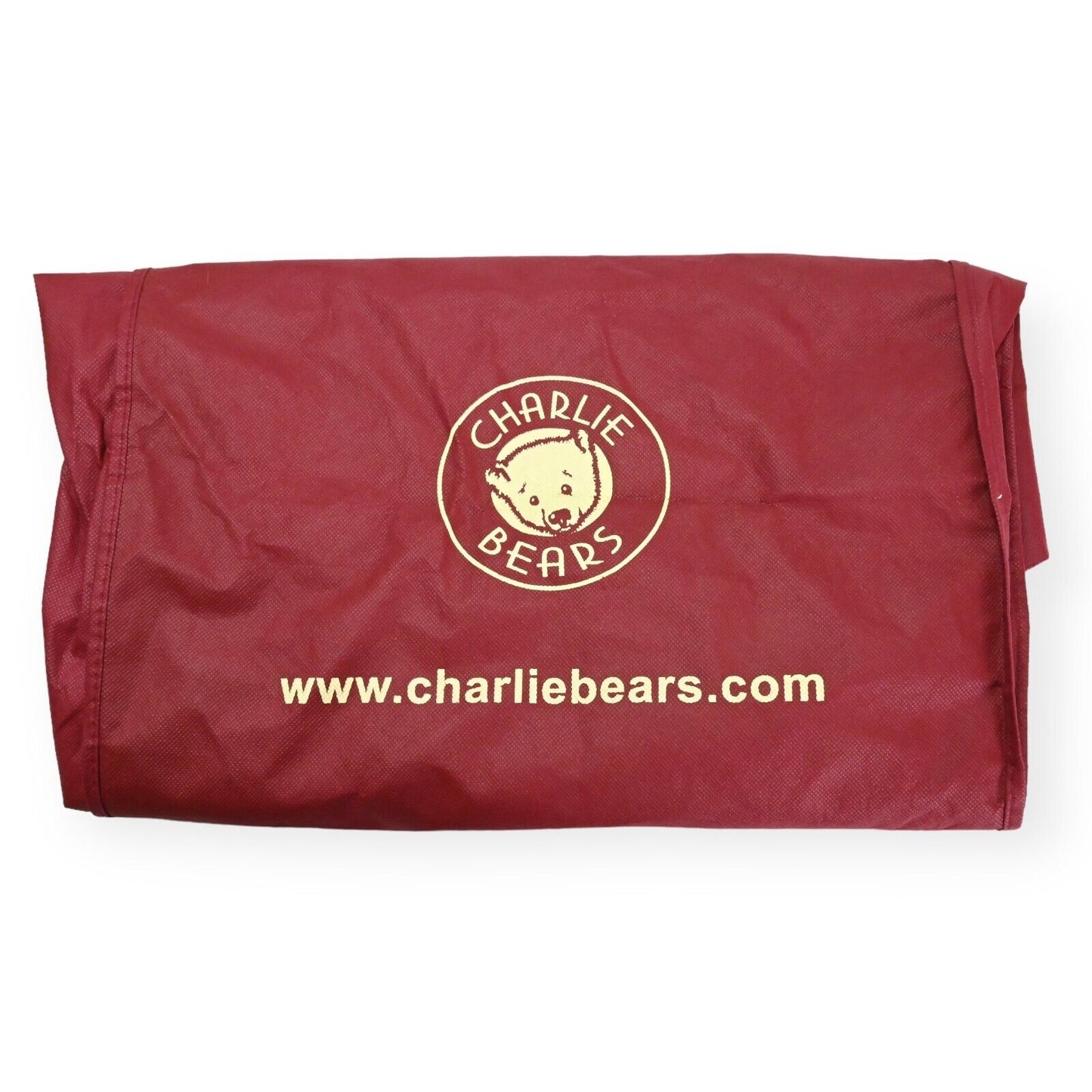 Charlie Bears Big Fred - CB 173737 Limited Edition of 300