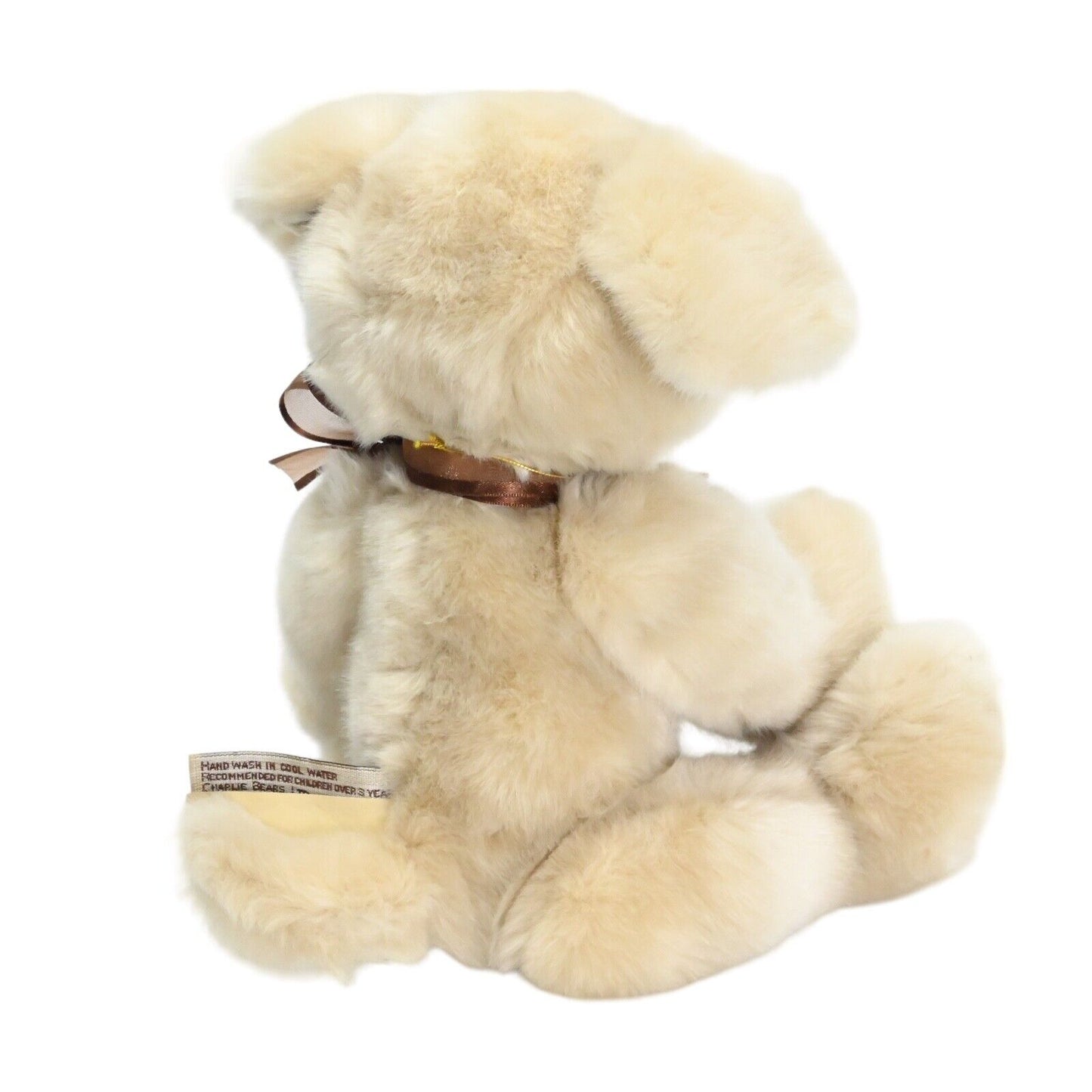 Charlie Bears Trix Dog - CB 165108 / RETIRED