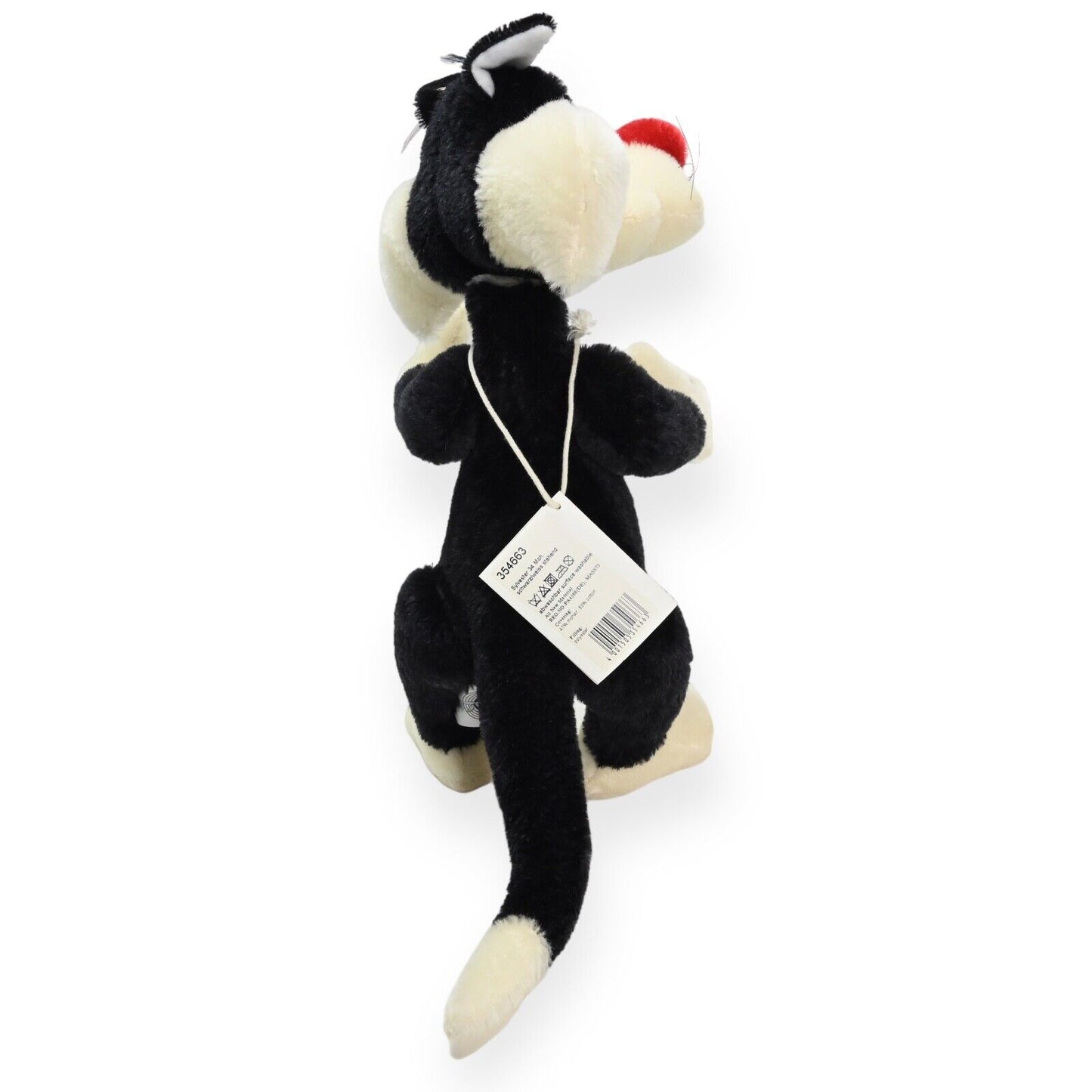 Steiff Looney Tunes Sylvester Cat Limited Edition - 354663