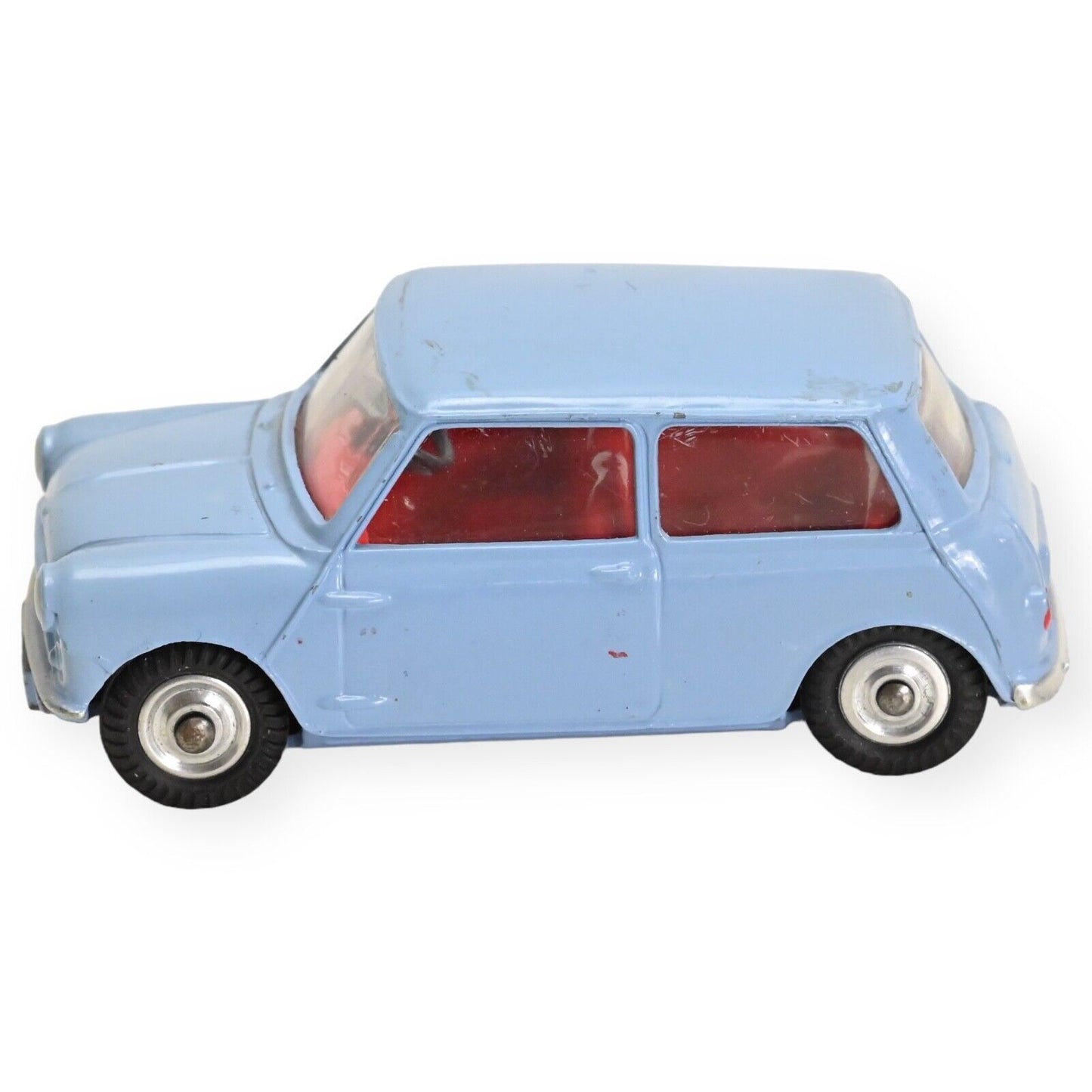 Corgi Toys 226 Morris Mini Minor