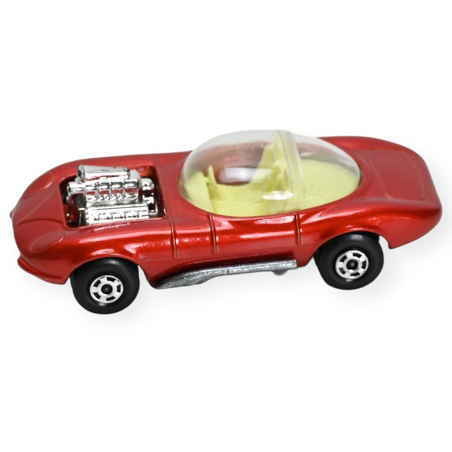 Matchbox Superfast 36 Draguar
