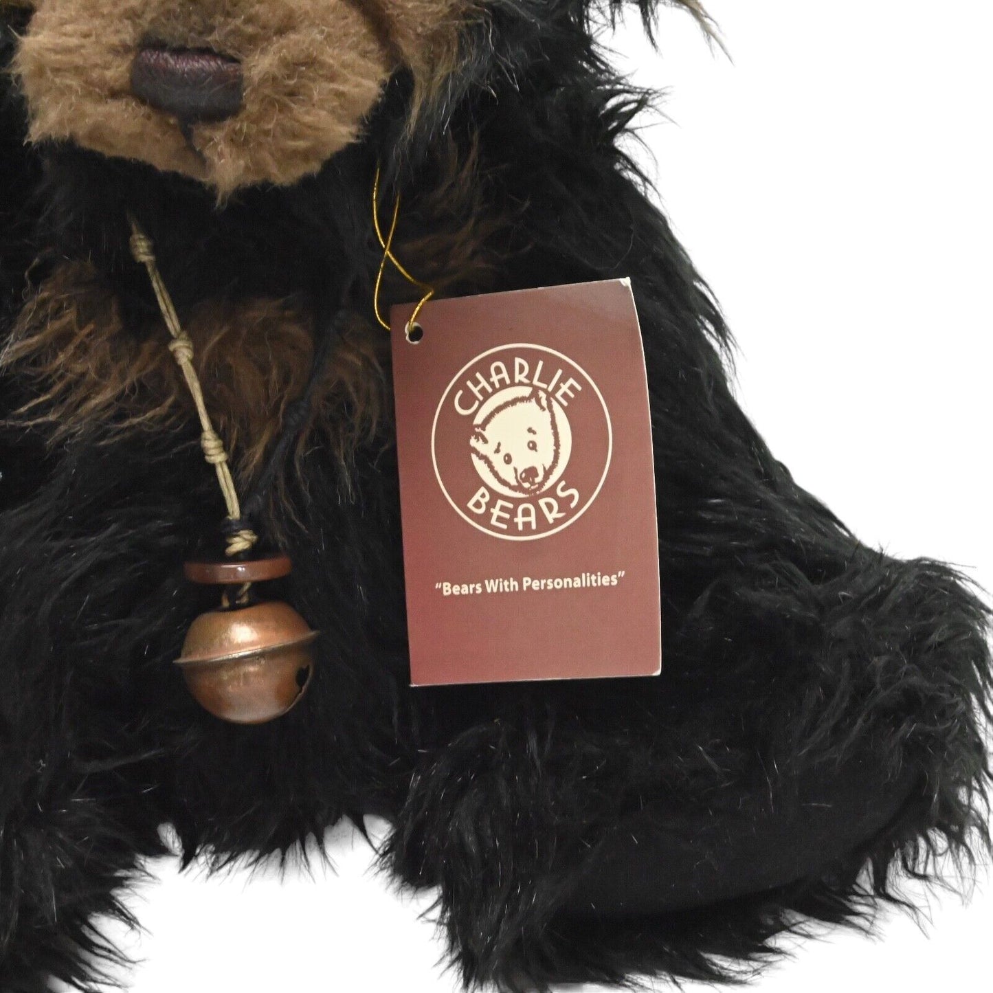 Charlie Bears Zappeln - CB 141450A