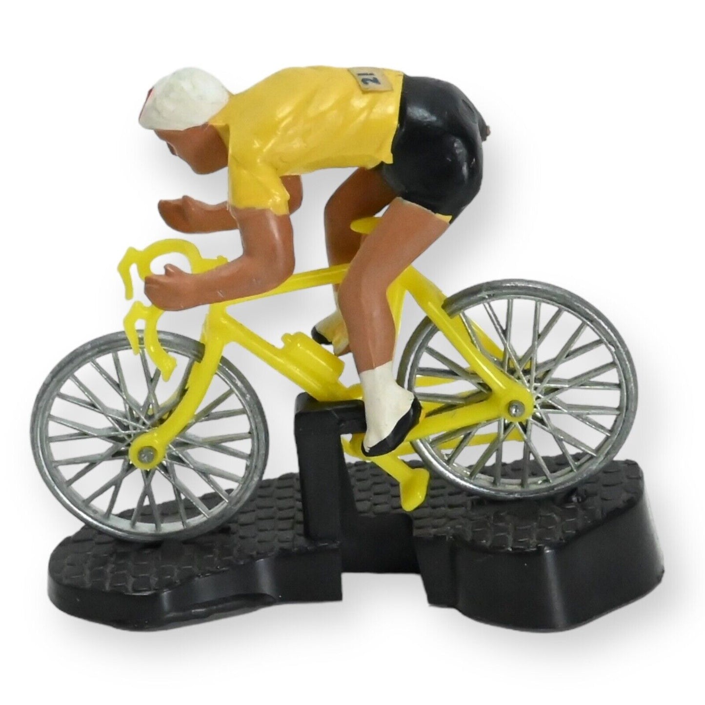 Corgi Gift Set 13 "Tour de France" / Renault 16 "Paramount" Camera Car