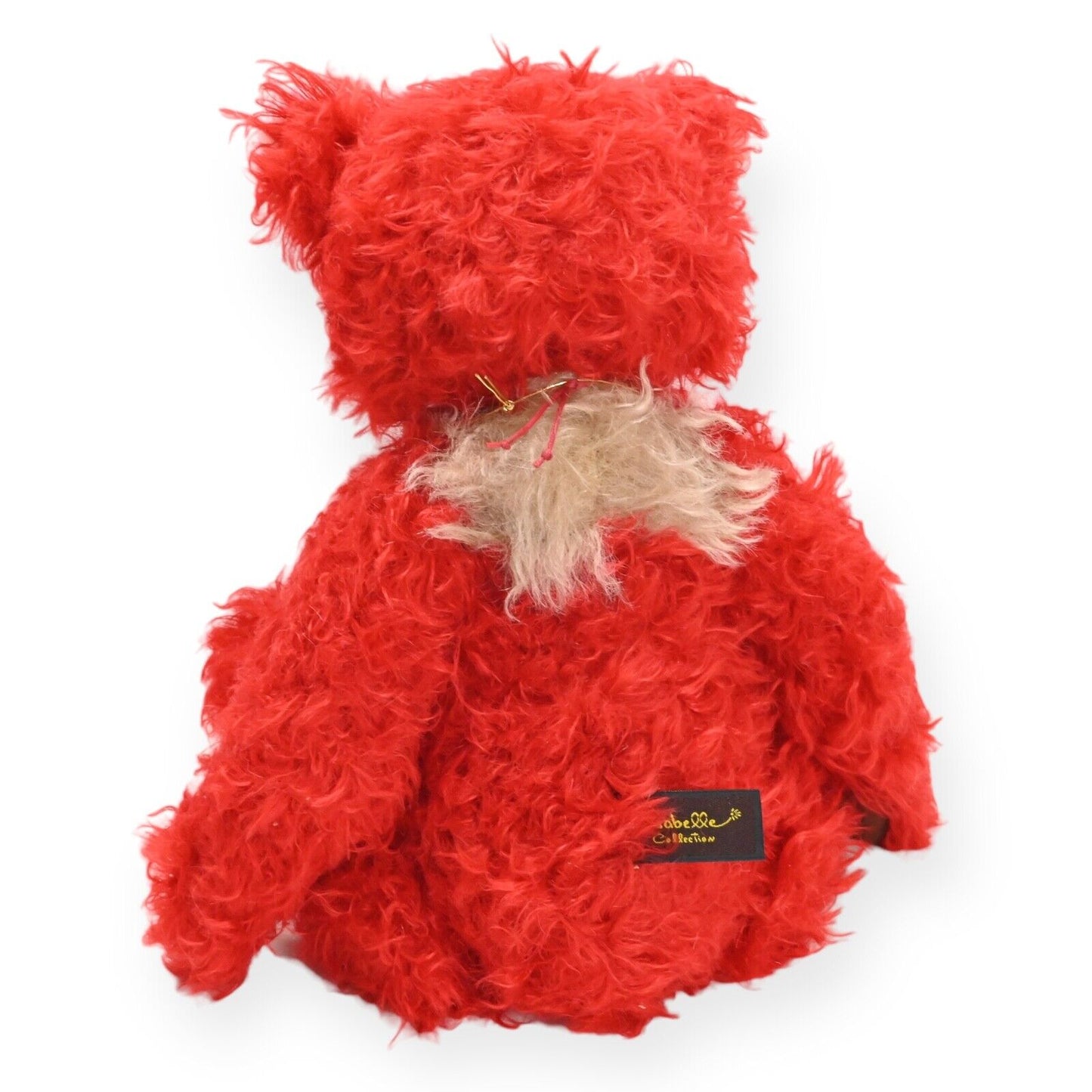 Charlie Bears Jackpot Isabelle Collection Teddy Bear - SJ 5416