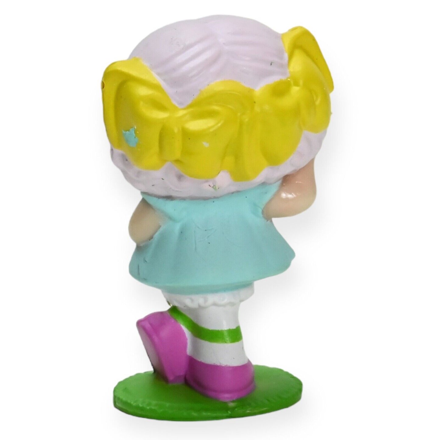 Kenner 1982 Strawberry Shortcake Figure within Original Bag * 22 figs