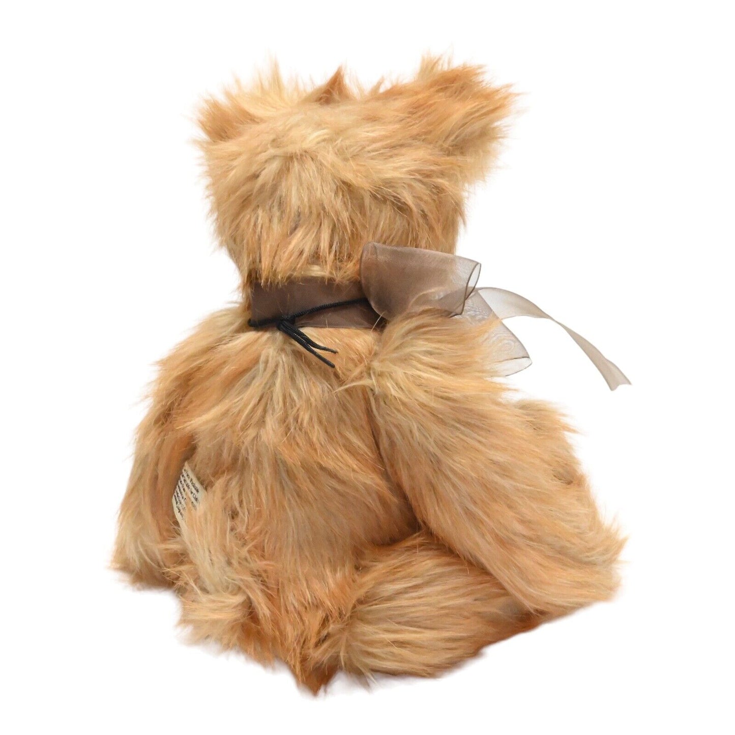 Charlie Bears Imogen Teddy Bear - CB 094323