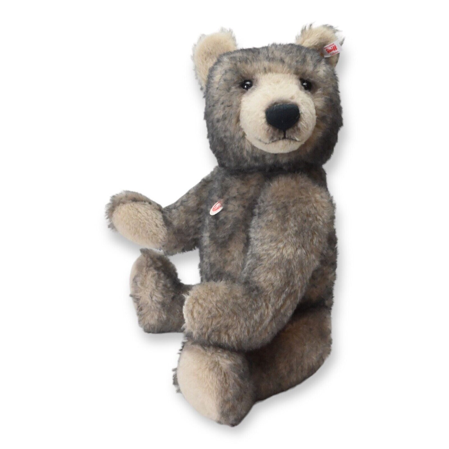 Steiff Großer Bär Limitierte Auflage von 500 - 690143 / 53cm