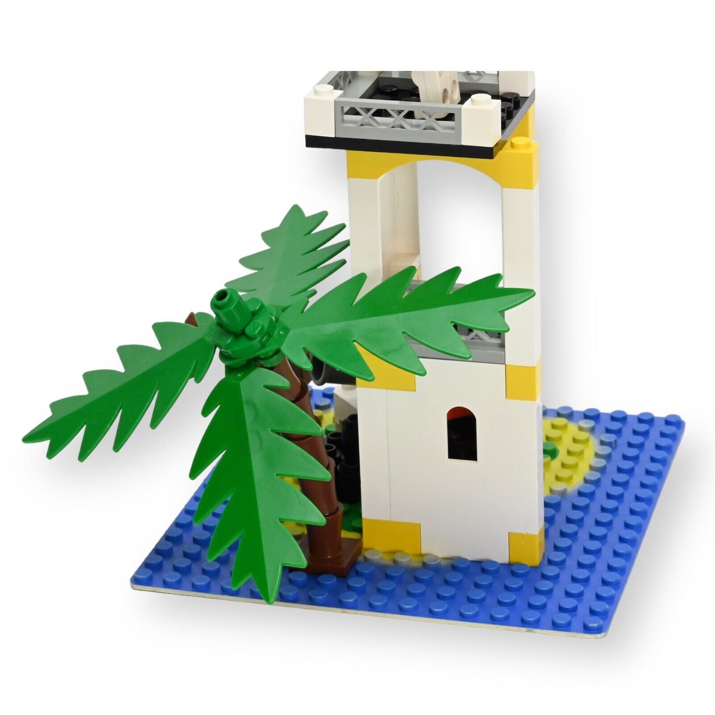 Lego 6265 Lego Pirates Sabre Island - Complete