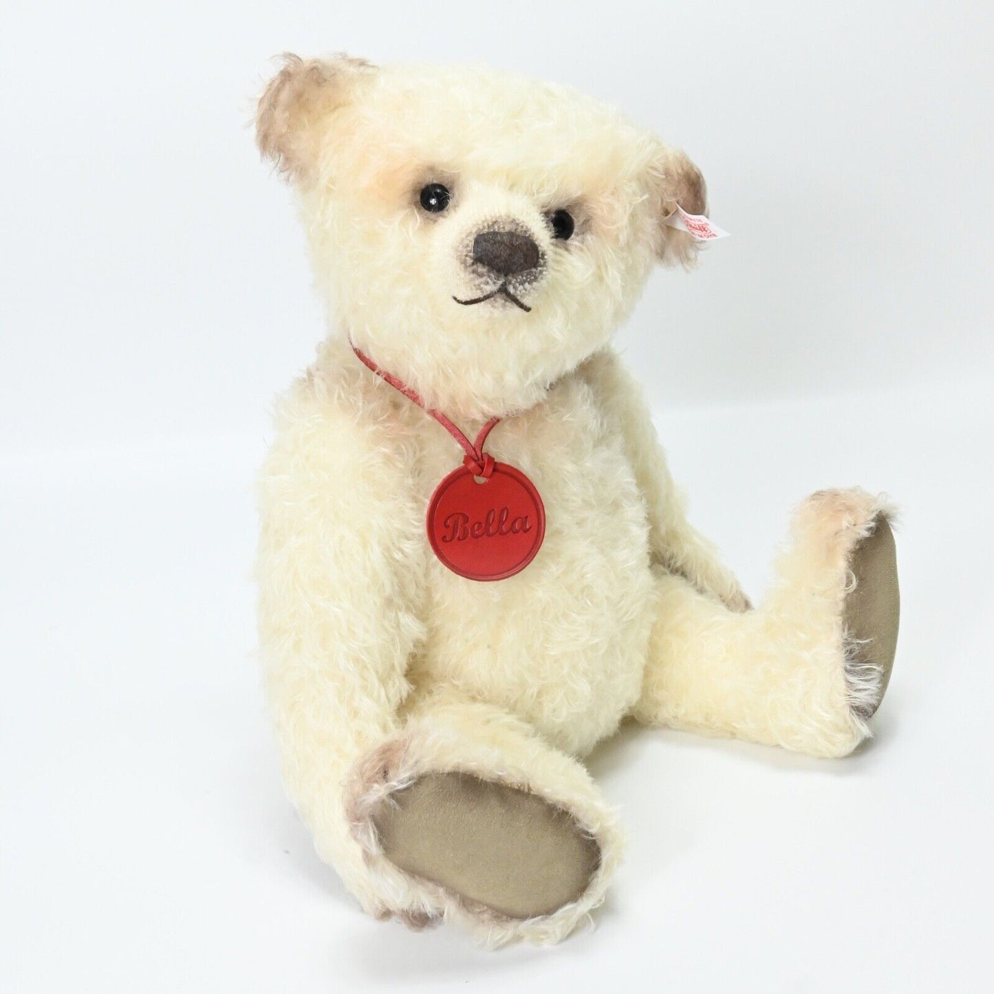 Steiff Bella - 663376 Exclusive To The Uk And Ireland