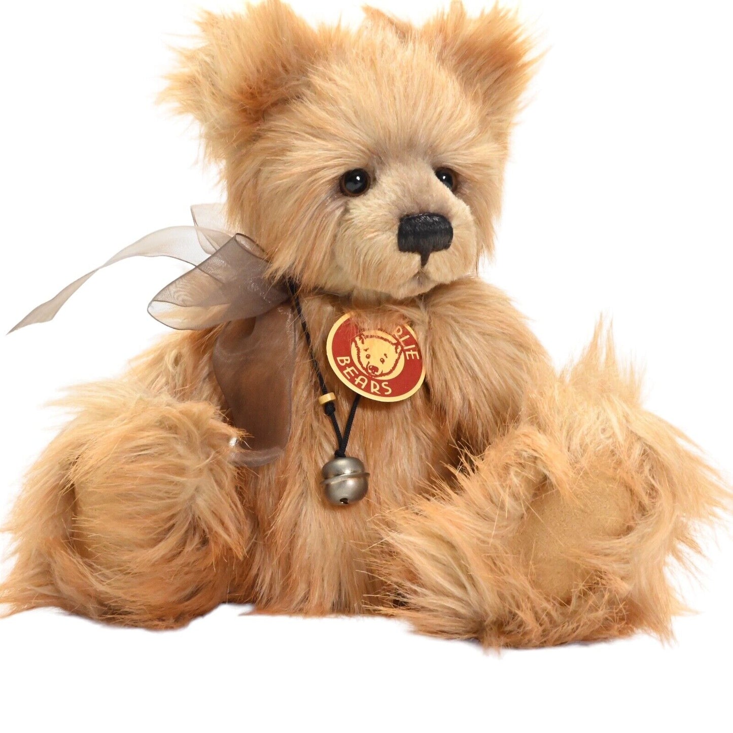 Charlie Bears Imogen Teddy Bear - CB 094323
