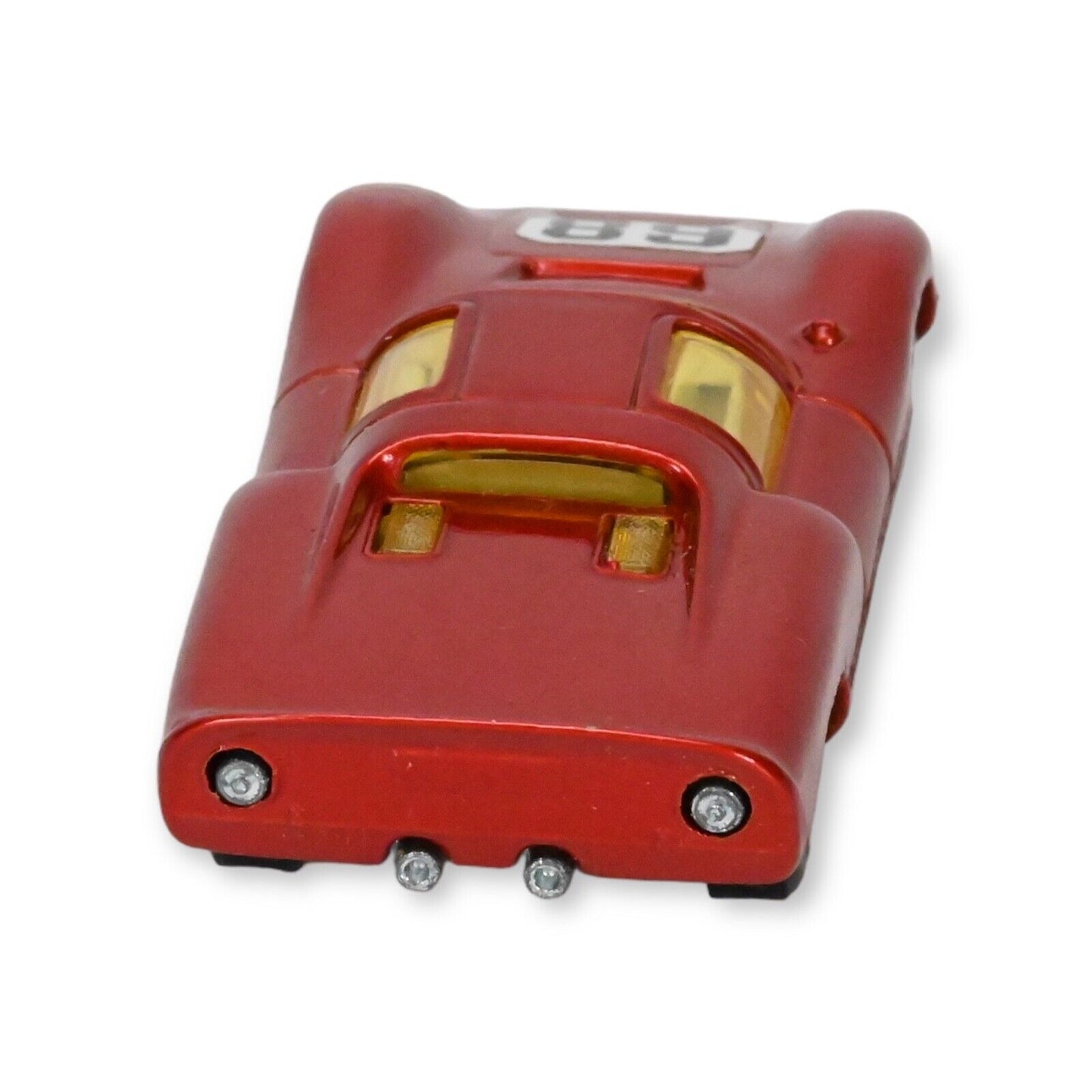 Matchbox Superfast No.68 Porsche 910