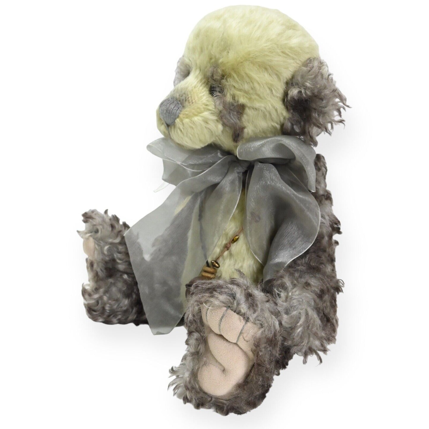 Charlie Bears Hokey Pokey Panda Bear - SJ 4824, LE 185/200