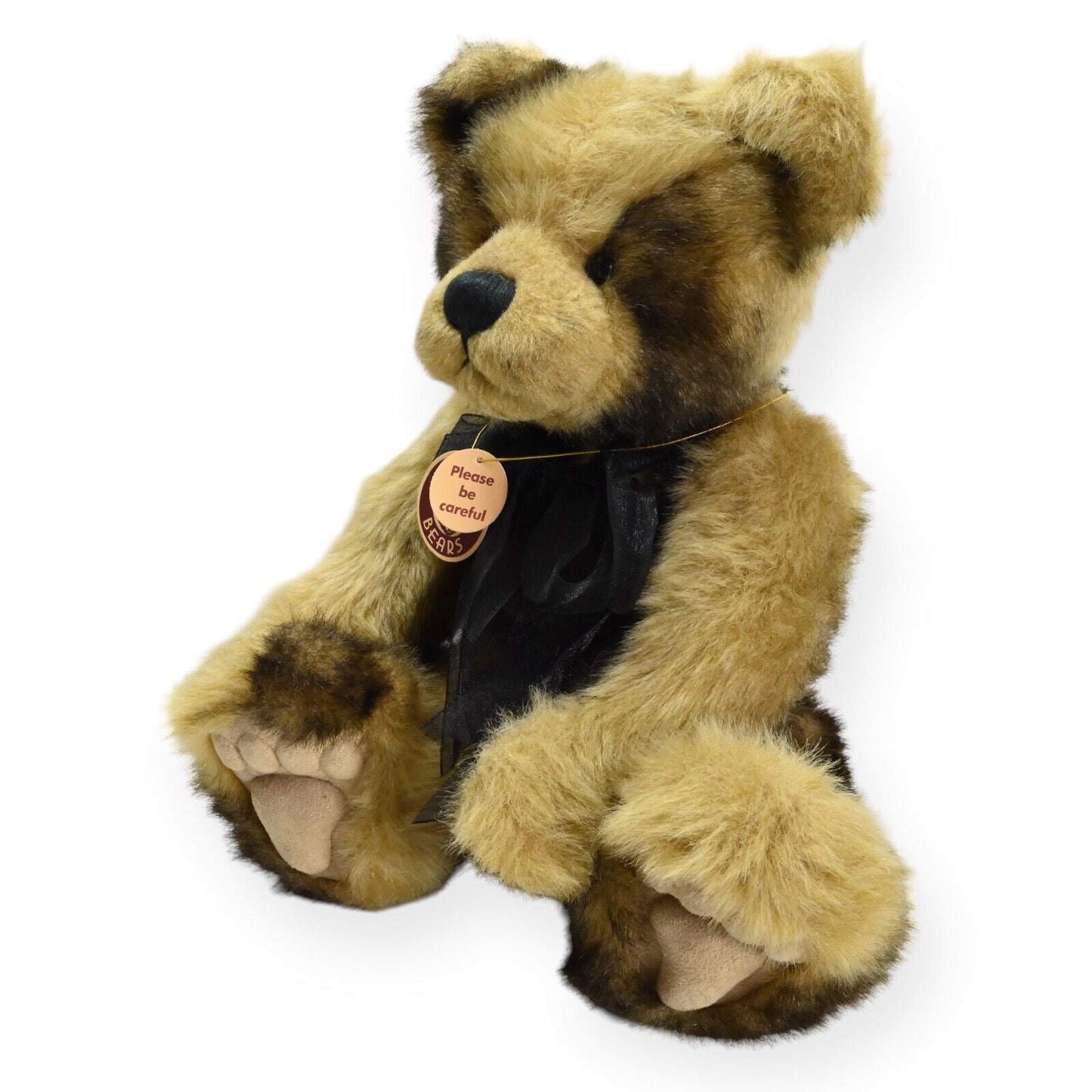 Charlie Bears Kyle Teddybär - Limited Edition von 600 / CB173697