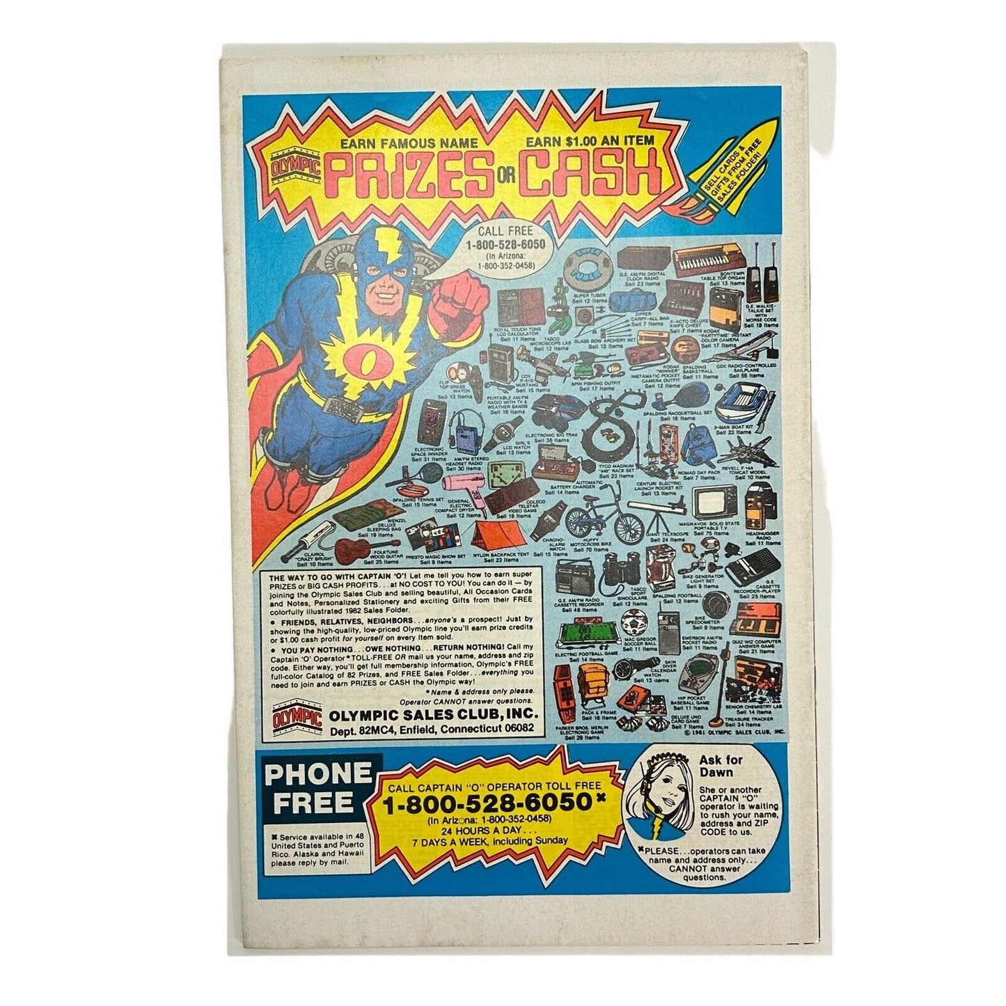 Fantastic Four Ausgabe Nr. 244 / 1982 🔑 Comic - VF