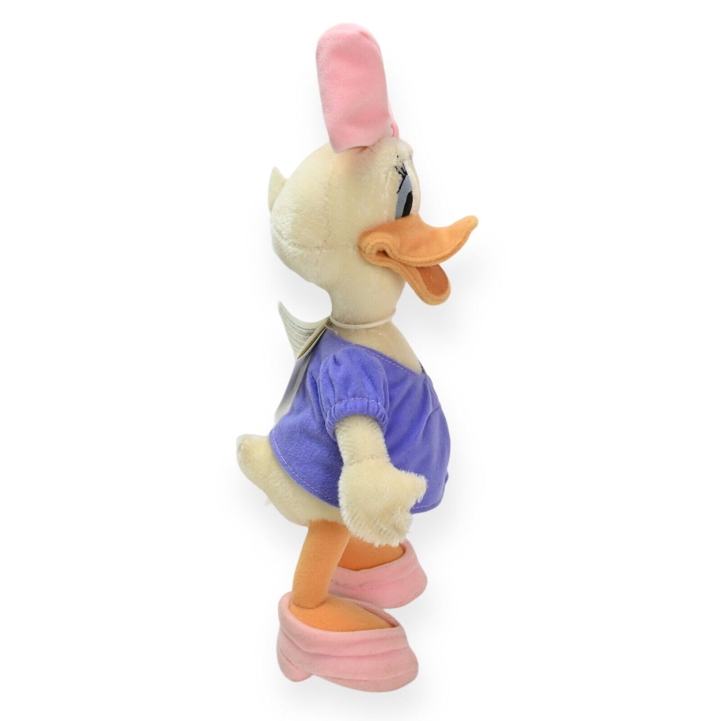 Steiff Daisy Duck Limited Edition - 354991 with Box