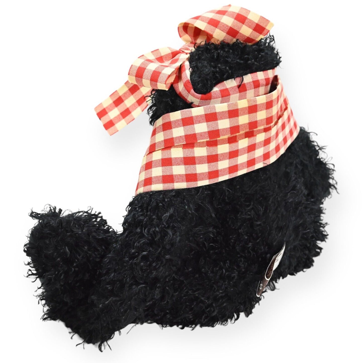 Charlie Bears Lou Lou Teddy Bear CB 073601