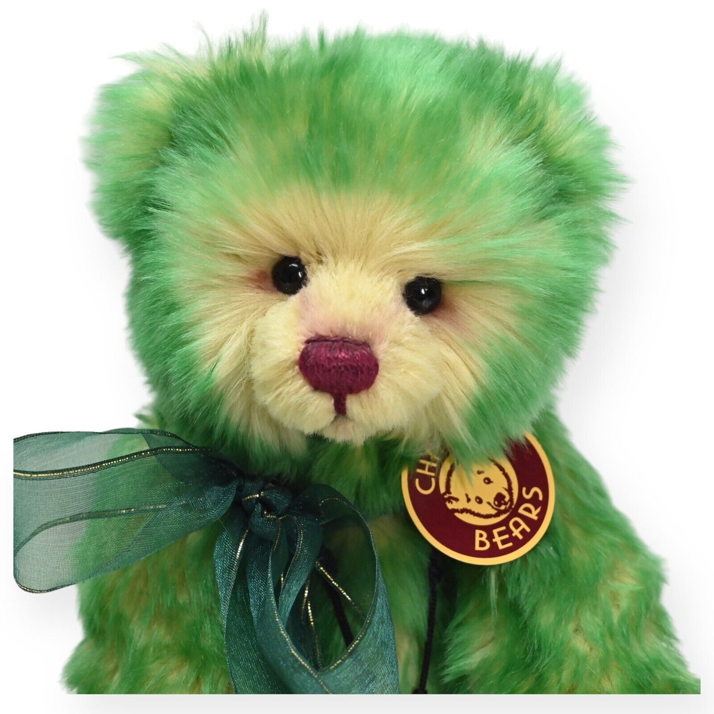 Charlie Bears Sprout QVC-exklusiver Teddybär – CB 604774