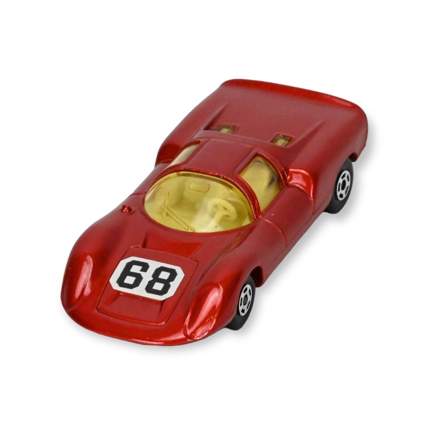 Matchbox Superfast No.68 Porsche 910