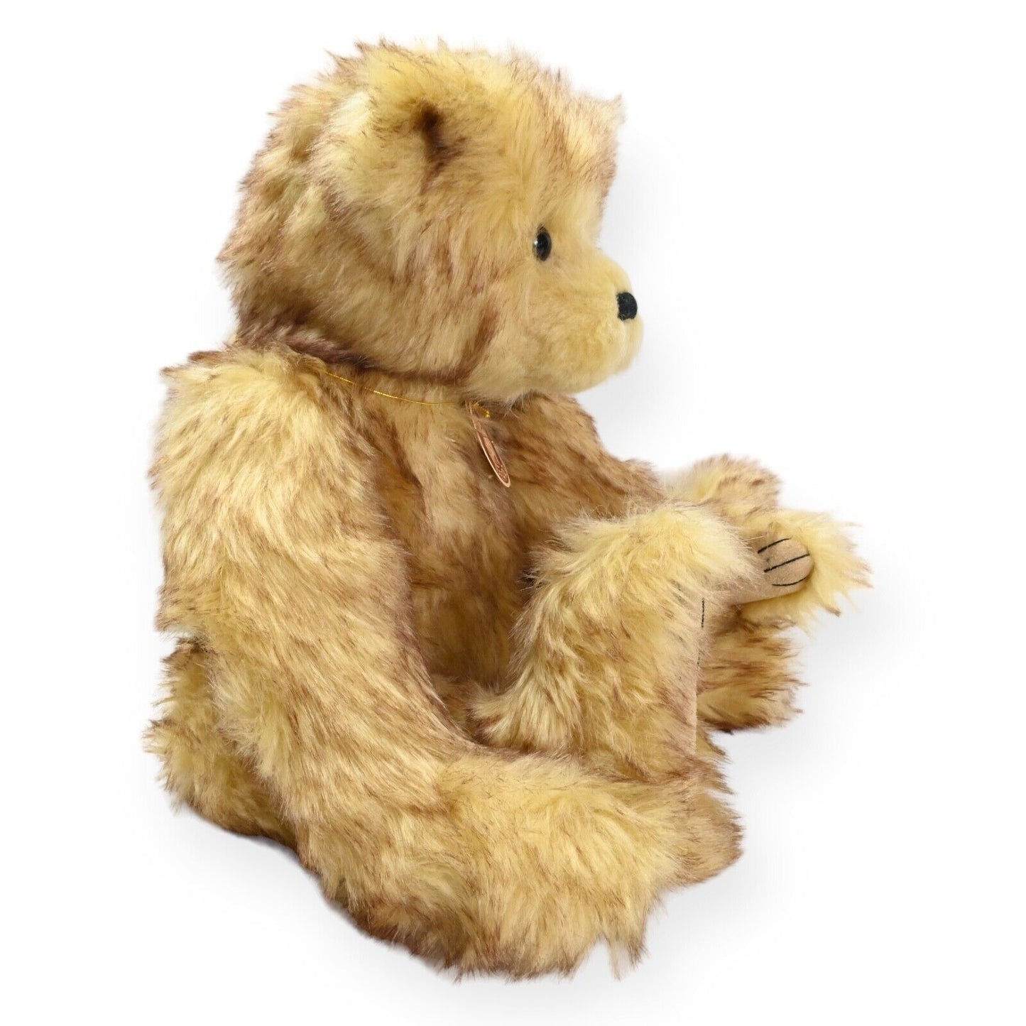 Charlie Bears Big Fred - CB 173737 Limited Edition of 300