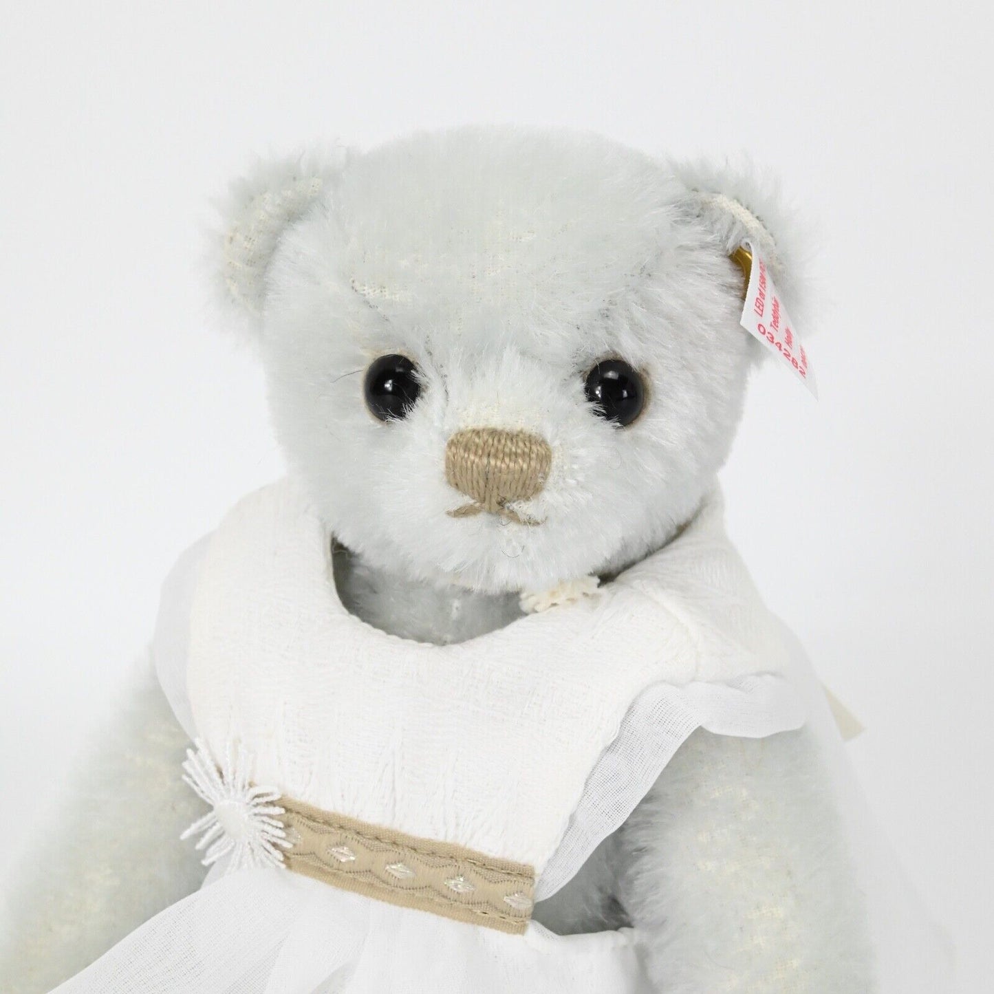 Steiff Holly Teddy Bear - Limited Edition 034282