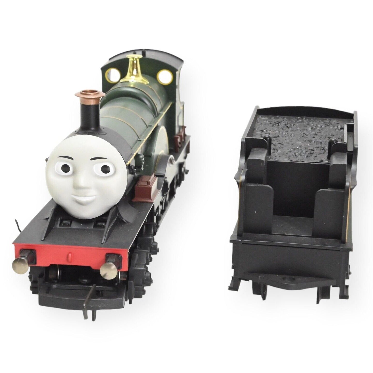 Hornby OO Gauge Thomas & Friends Emily Locomotive And Tender