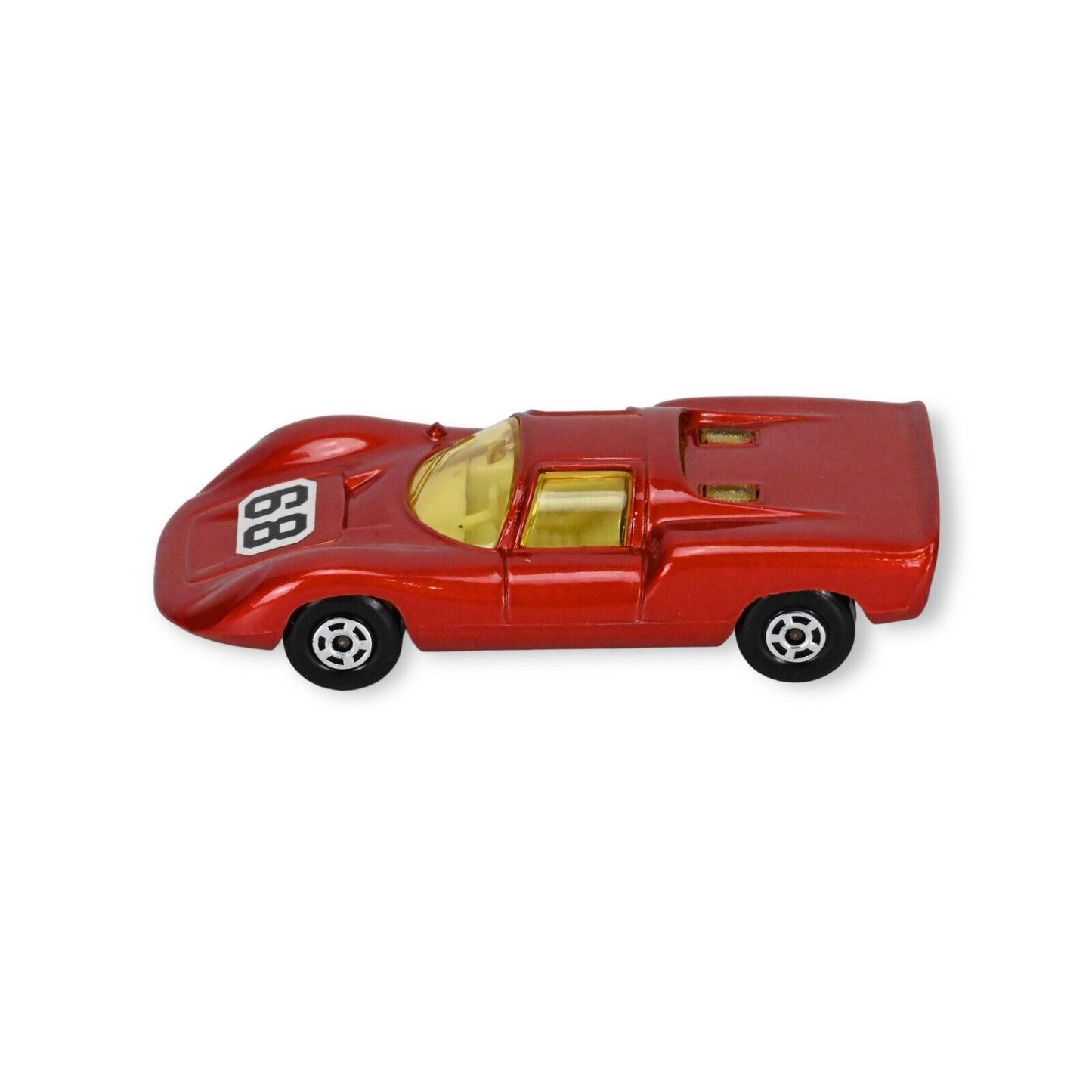 Matchbox Superfast No.68 Porsche 910