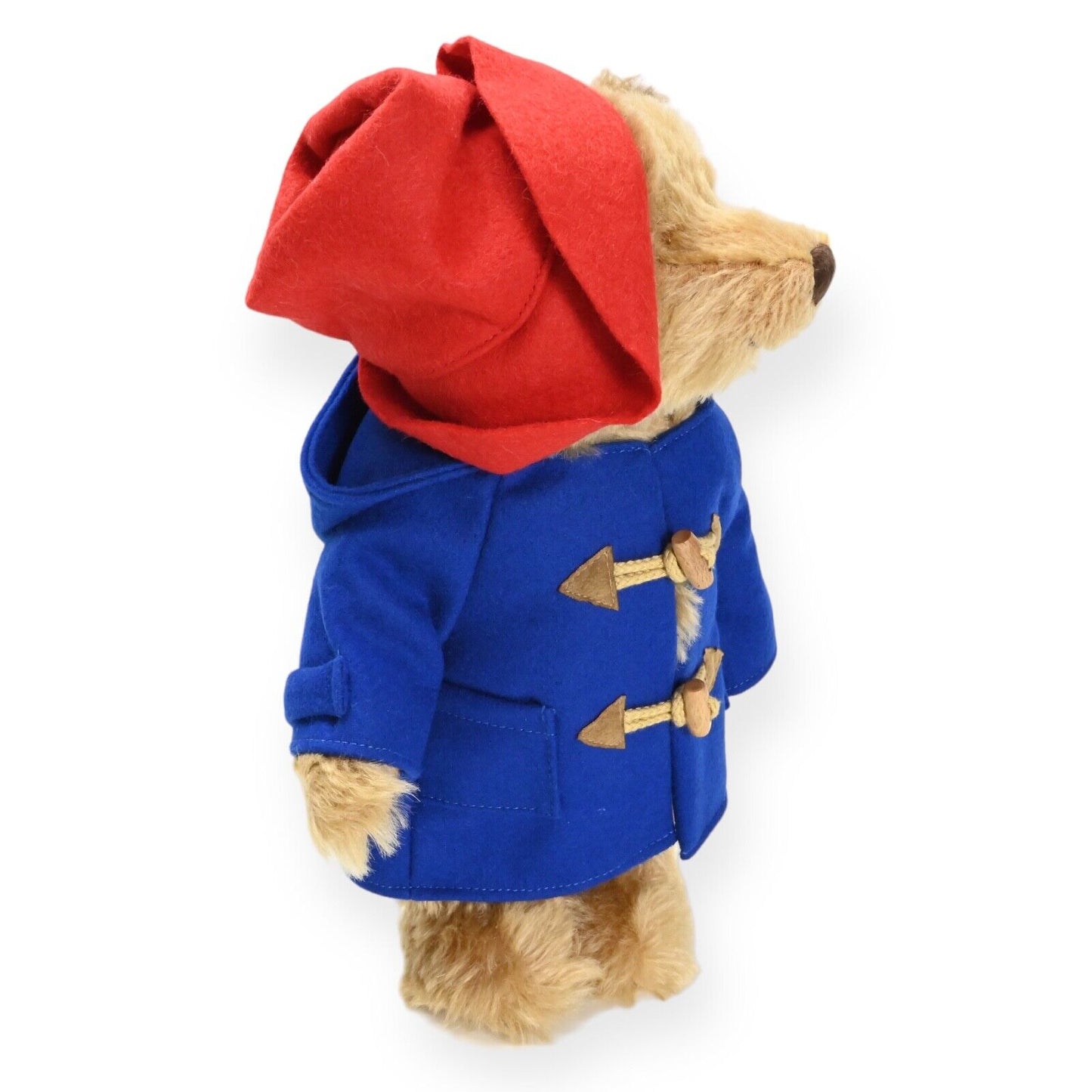 Steiff Paddington 60th Anniversary Bear -- 690488