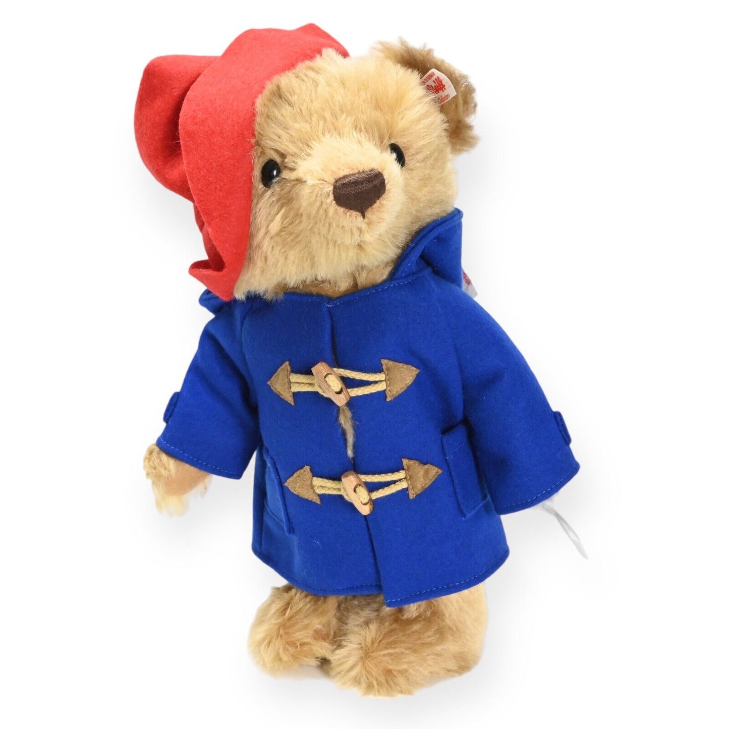 Steiff Paddington 60th Anniversary Bear -- 690488