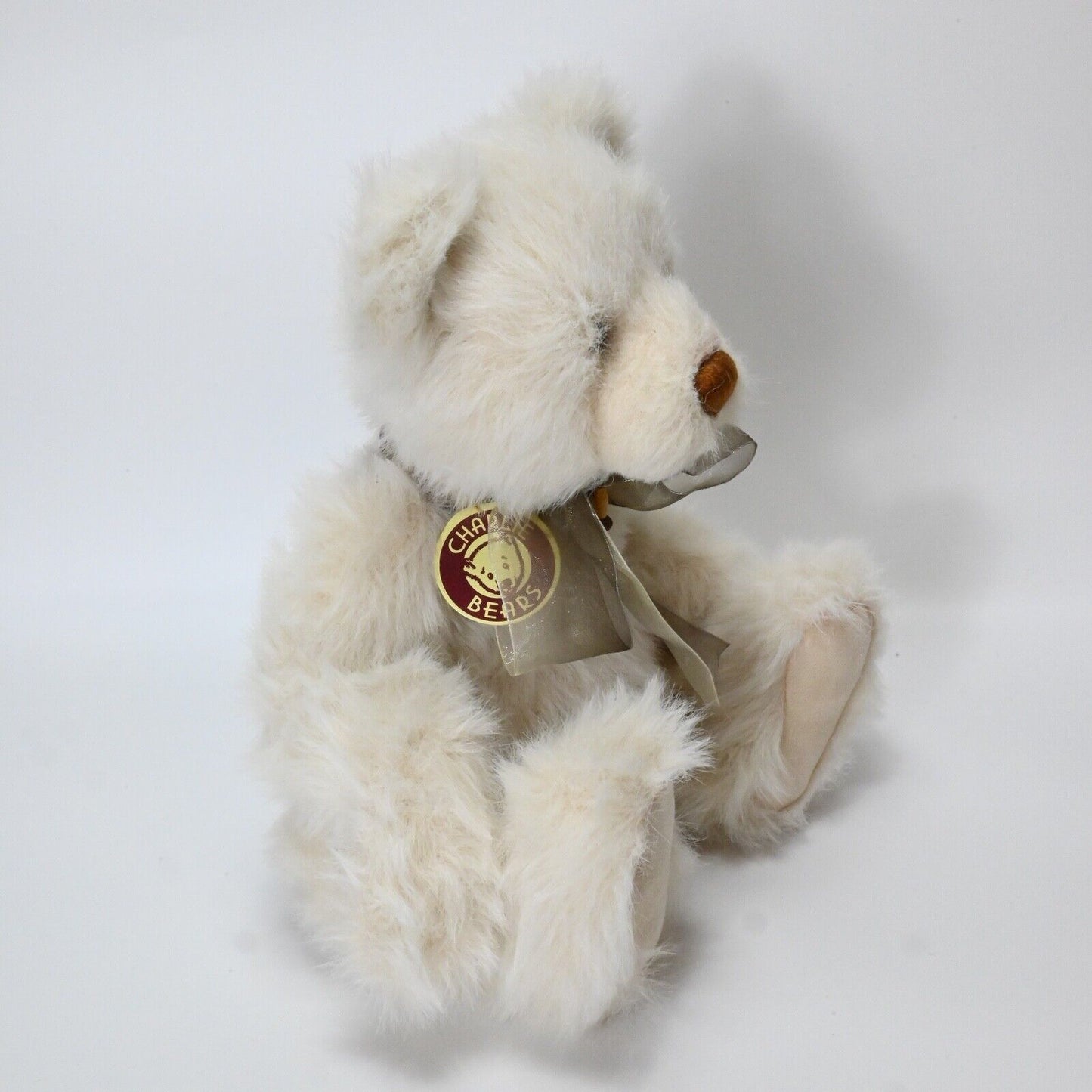 Charlie Bears Sarah Teddy Bear - Cb 083828