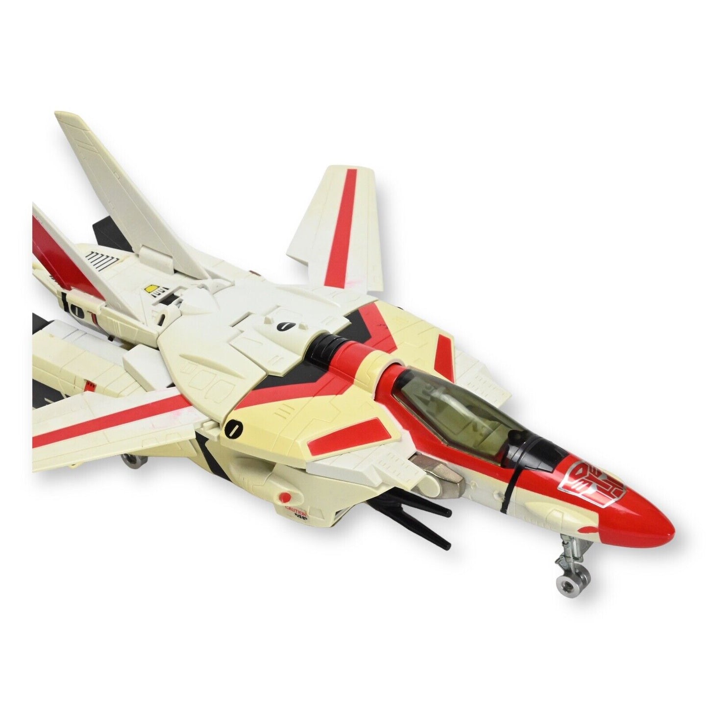Hasbro Transformers G1 – Autobot Air Guardian Jetfire Set