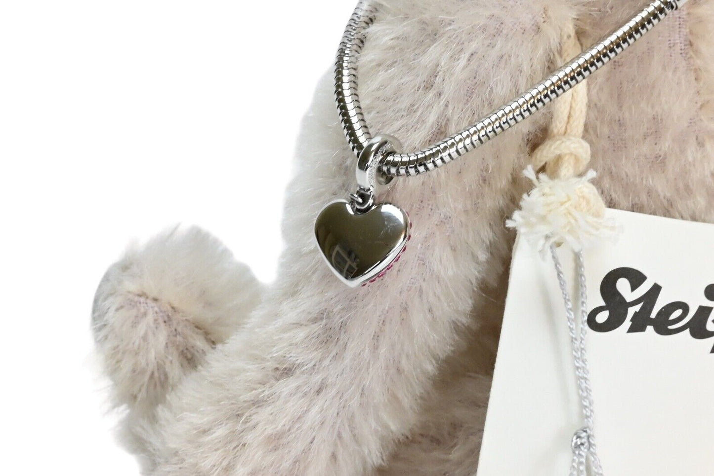 Steiff Love Teddy Bear Limited Edition - 006494