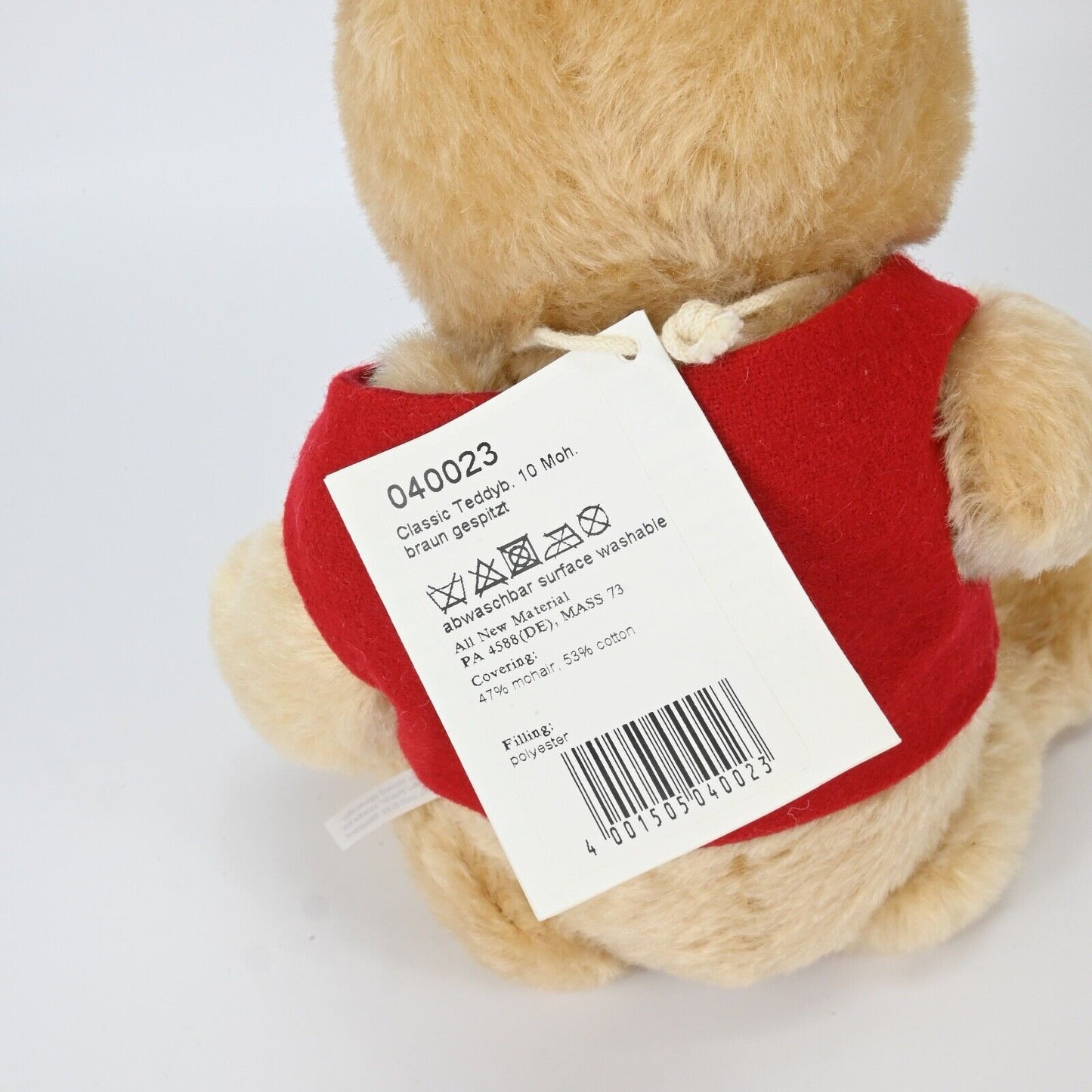 Steiff Winnie the Pooh Limited Edition - 354908