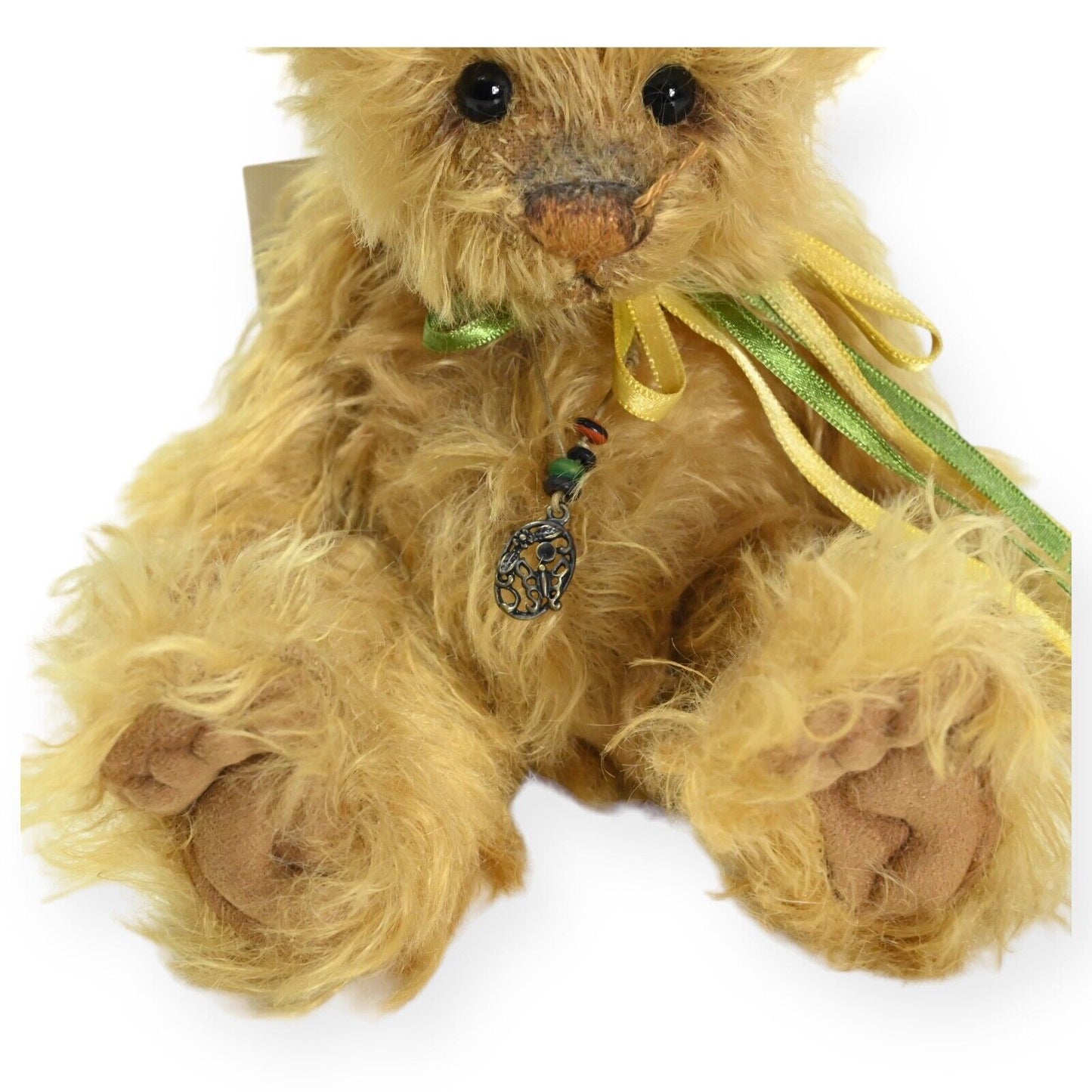 Charlie Bears Isabelle Collection Wilhelmina - SJ 4589 / LE 350 of 500