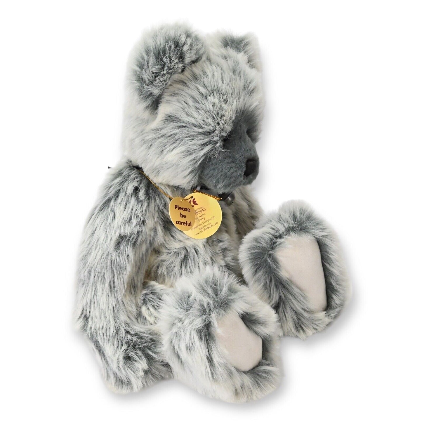 Charlie Bears Joey Teddy Bear - CB183943