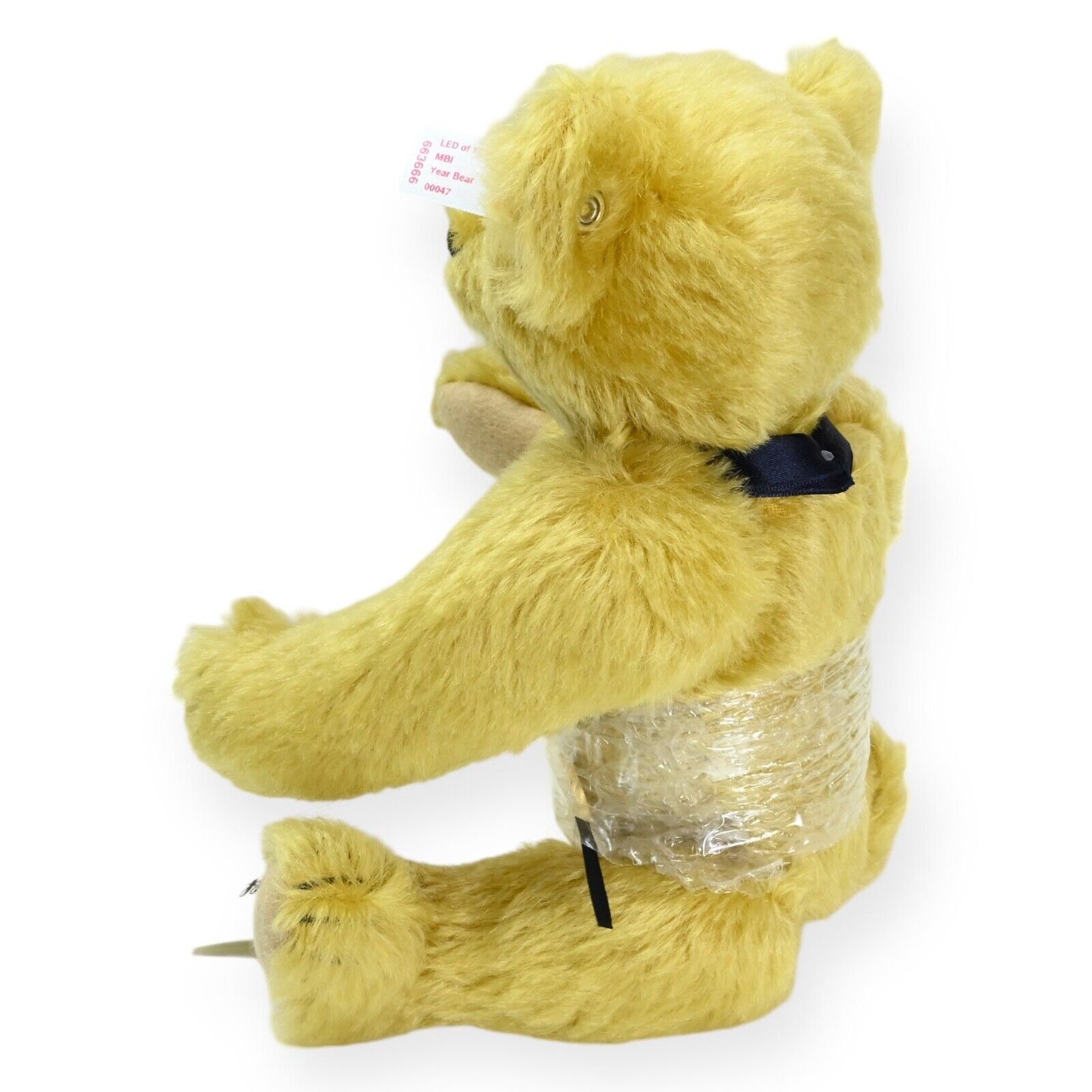 Steiff Bear Of The Year 2010 Ltd Ed 663666