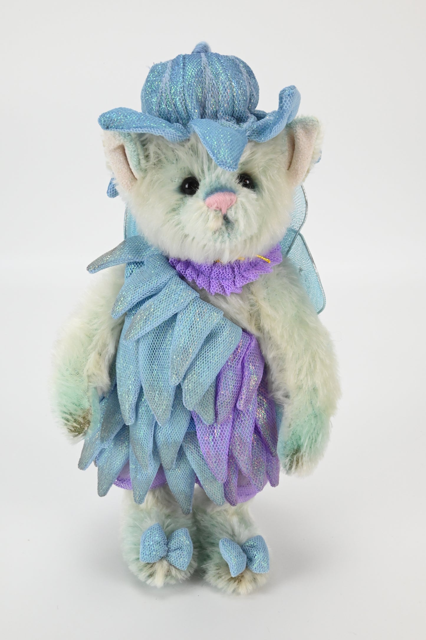 Charlie Bears Dragonfly Isabelle Collection Minimo