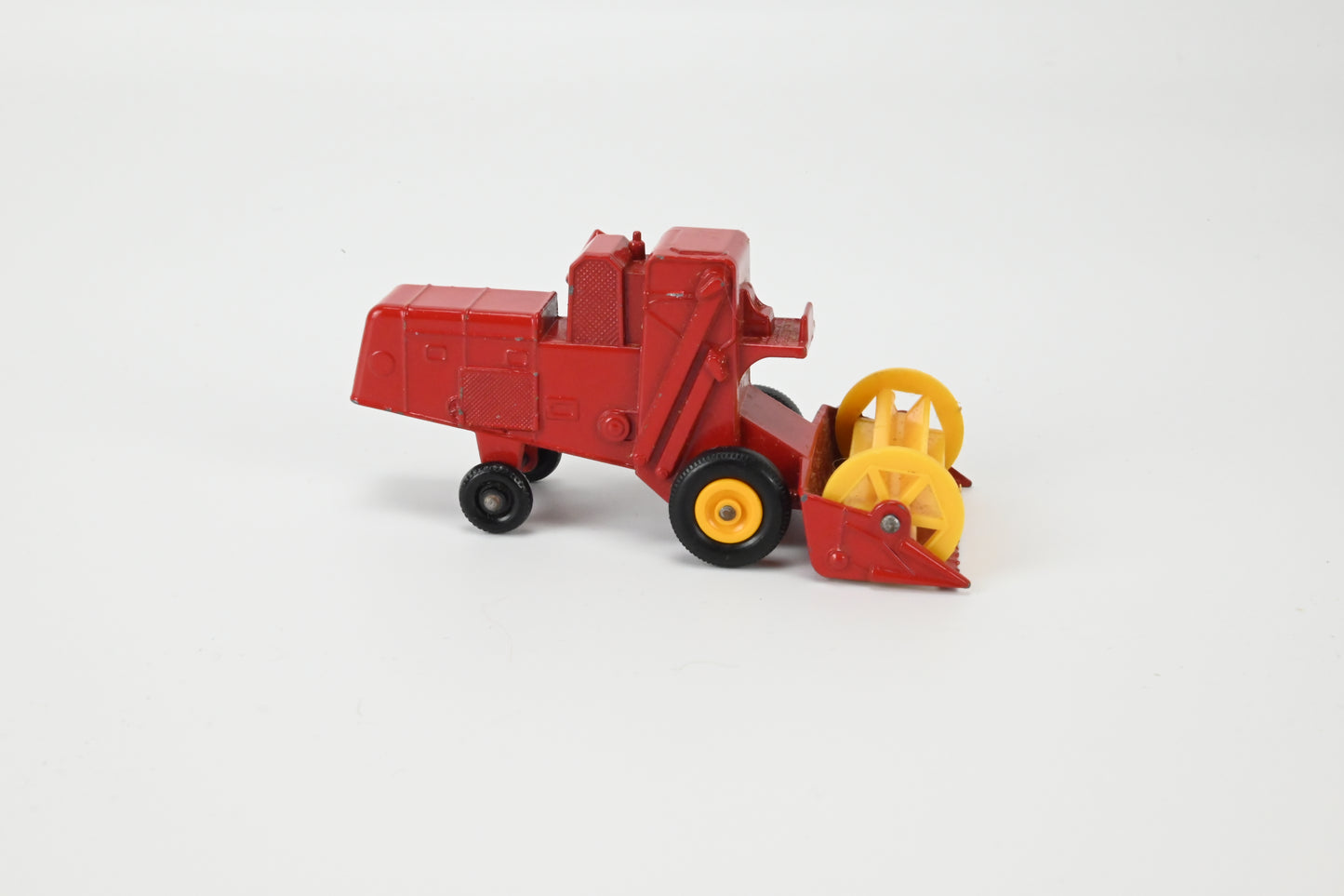 Matchbox No.65 Class Combine Machine with Box