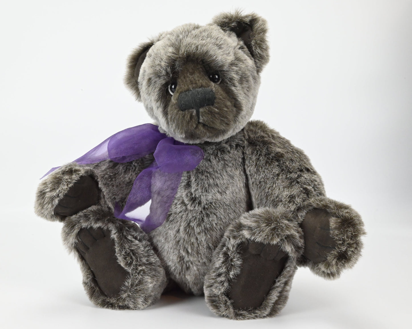 Charlie Bears Sid Teddy Bear - CB094103A