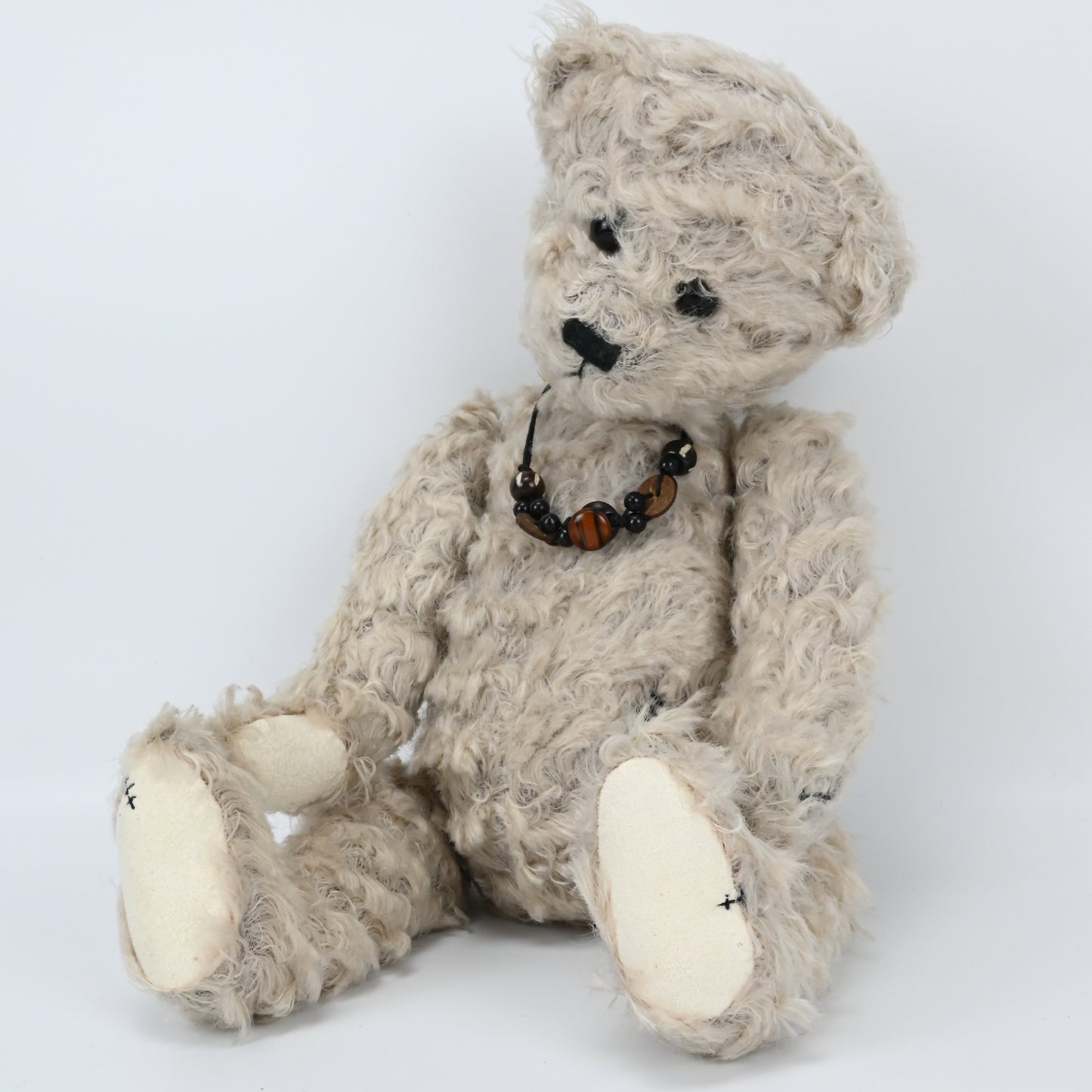 Charlie Bears Ethan - CB35140 "1st Year of Production 2006" RARE