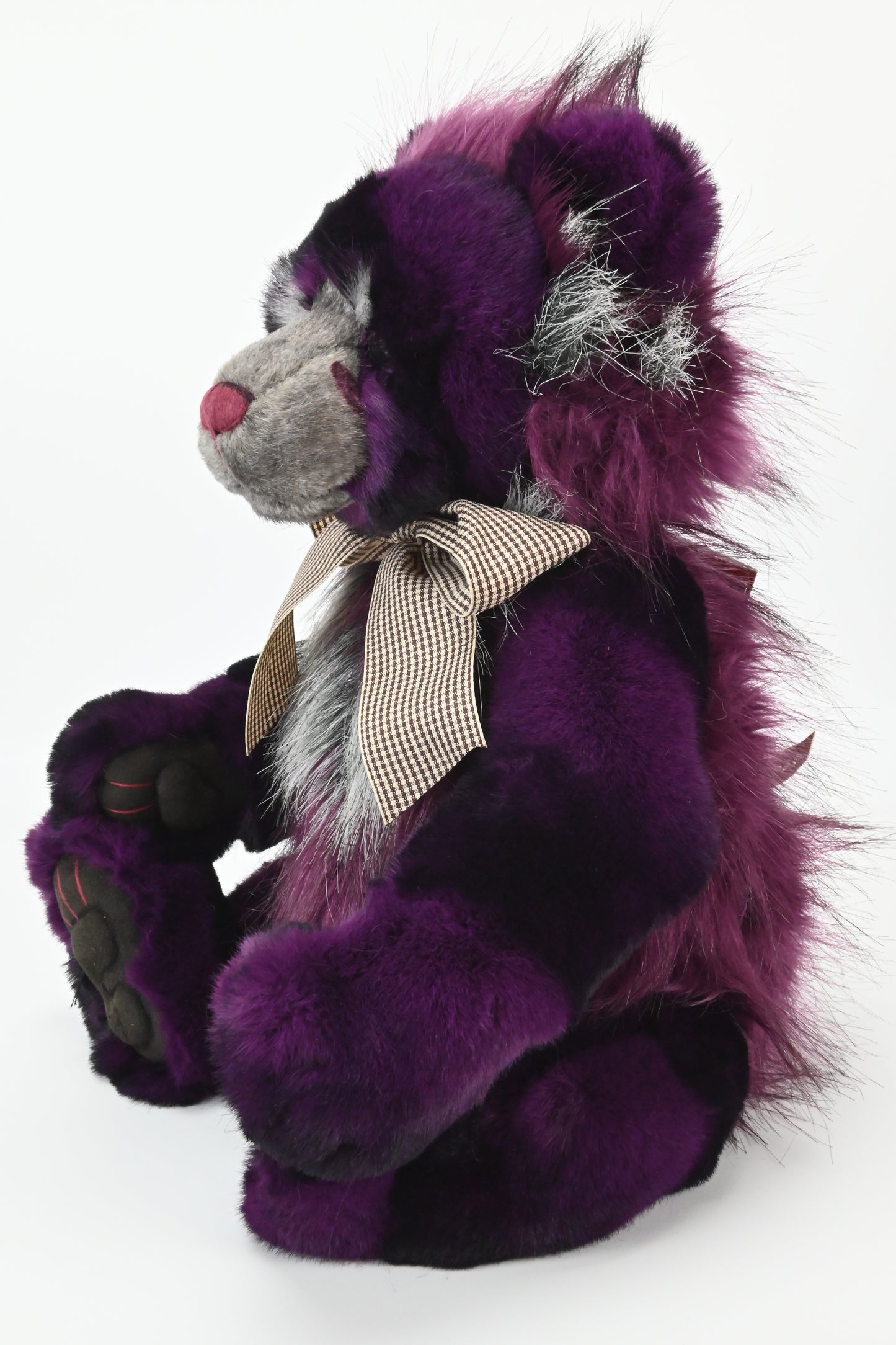 Charlie Bears Errol Teddy Bear - CB191923