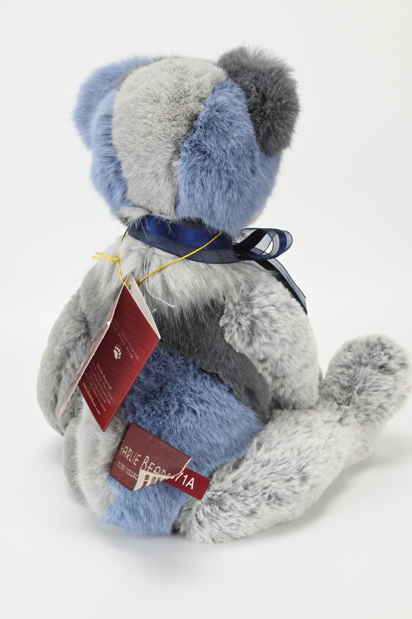 Charlie Bears Hodgepodge - CB181871A