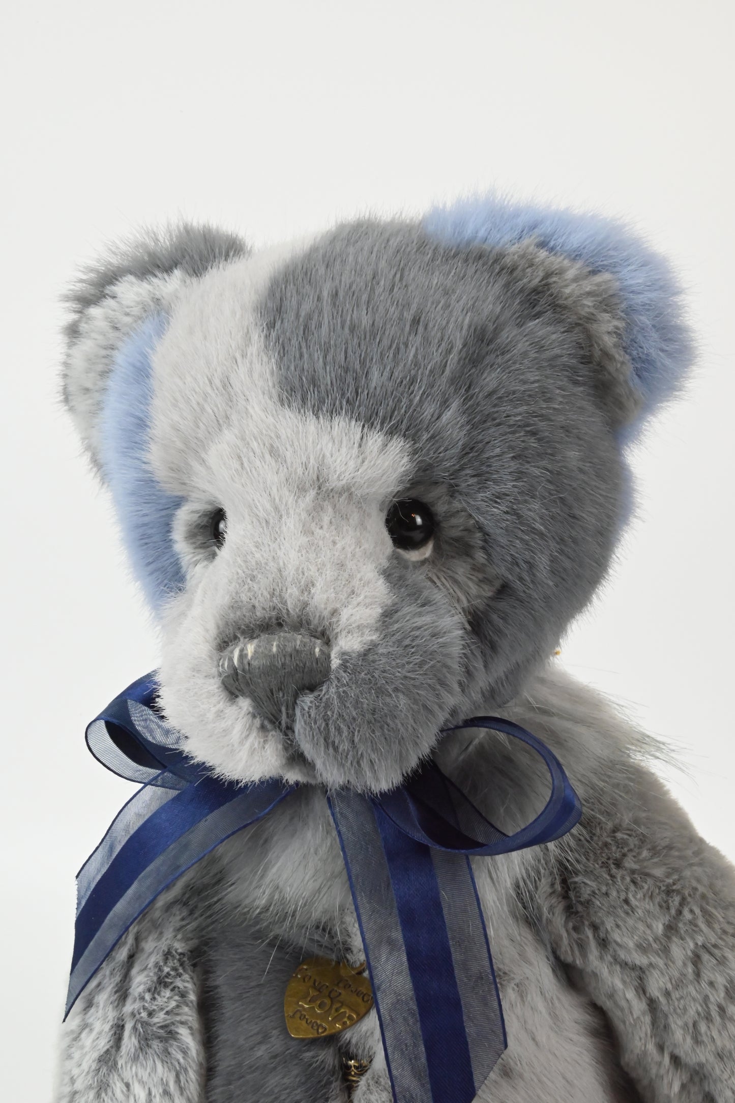 Charlie Bears Hodgepodge - CB181871A