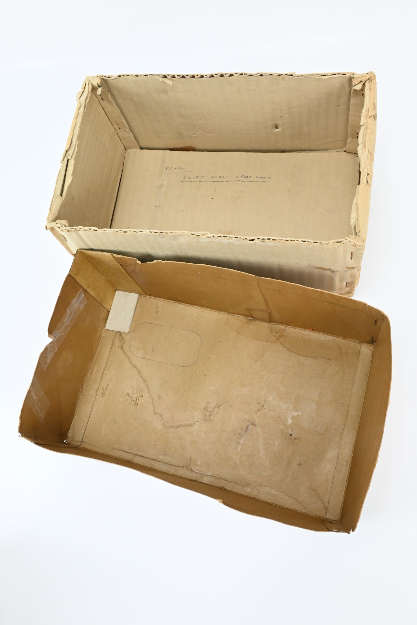 Nomura/TN Toys Fire Chief Mystery Action-Auto mit Box