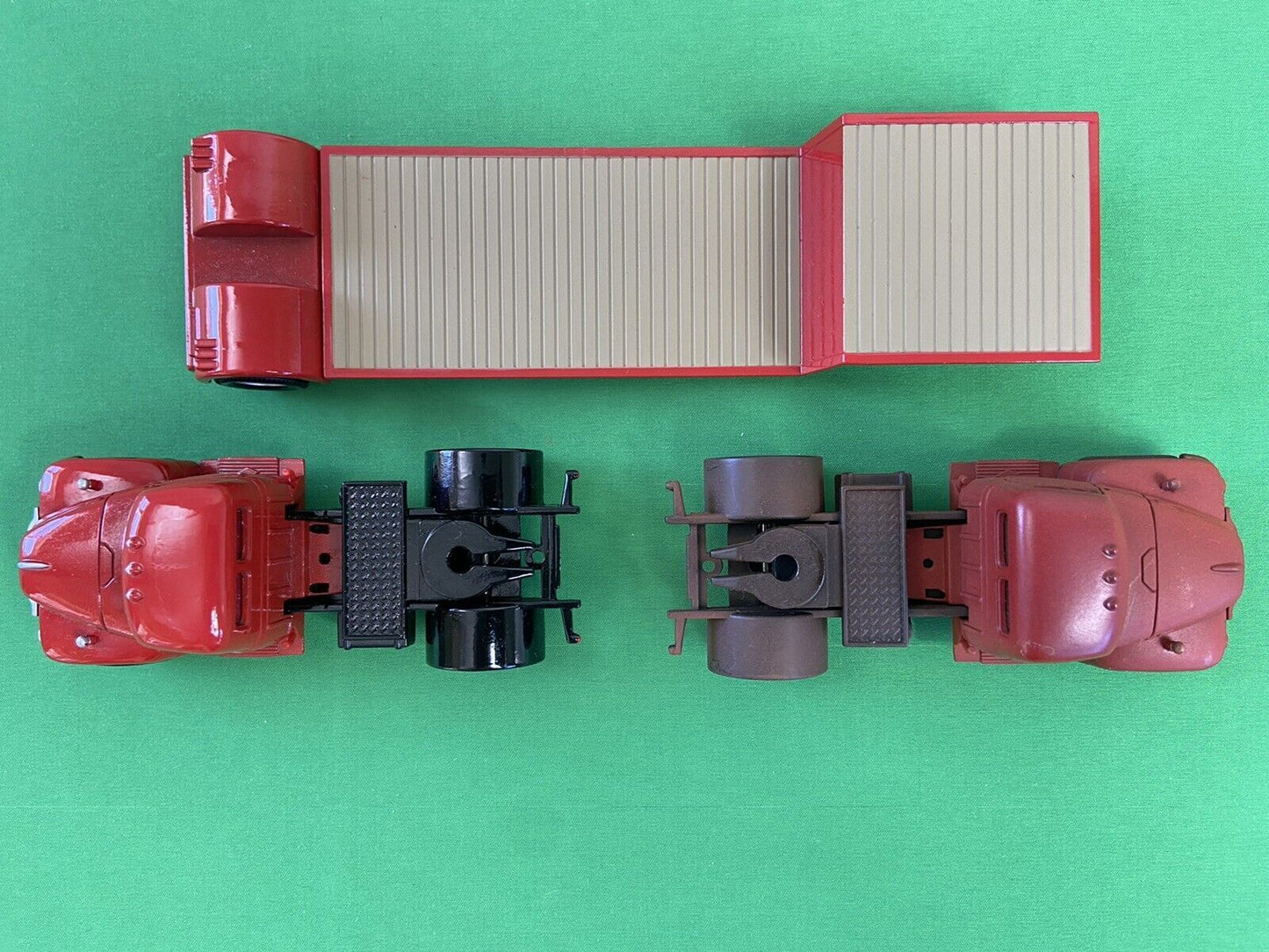 Corgi Classics 55901 Diamonds T Motor Corporation In Box