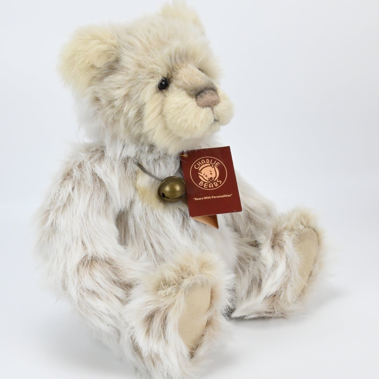 Charlie Bears Mabel - CB151536 Designed By Isabelle Lee