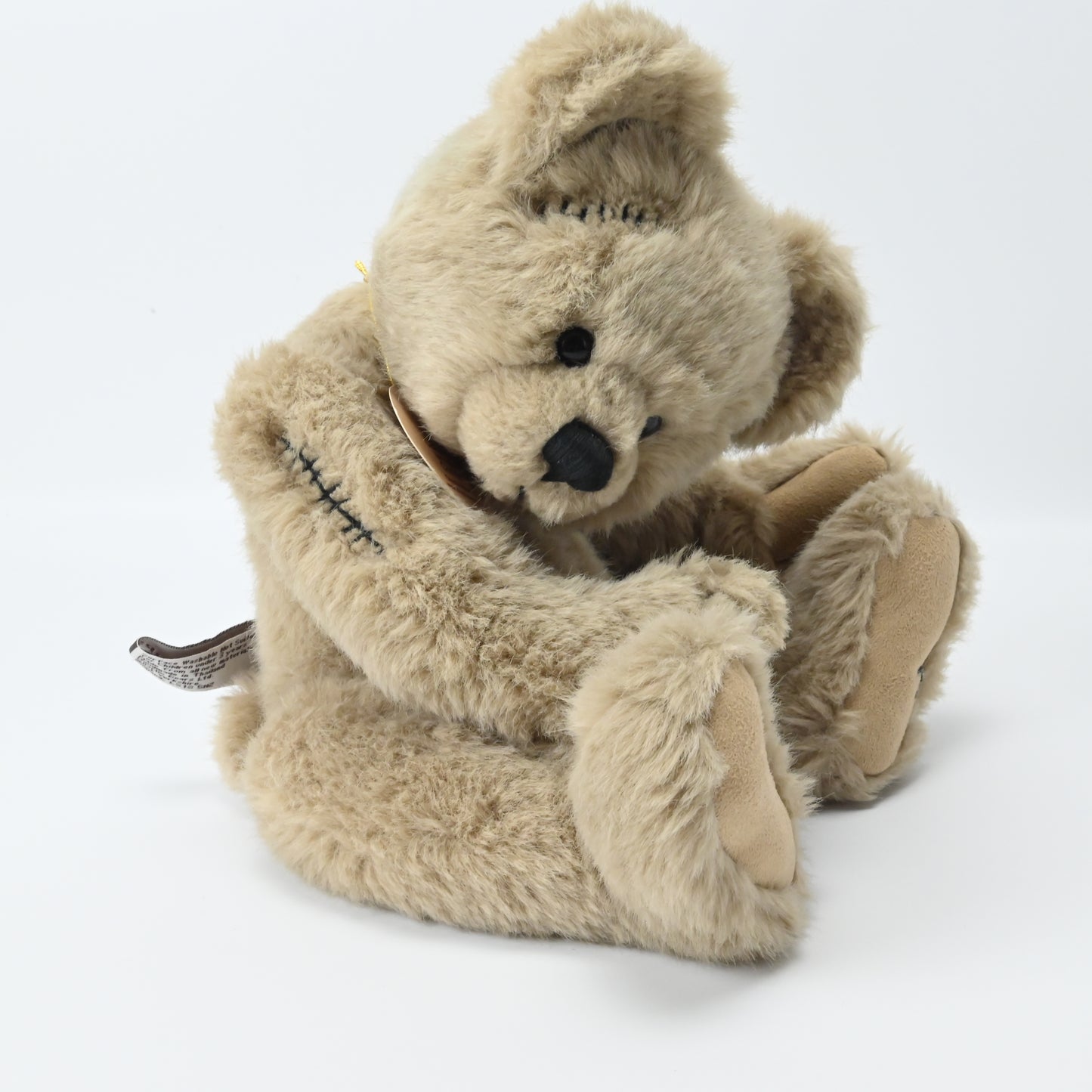Charlie Bears Connor" CB35921 "1st Year of Production 2006" RARE