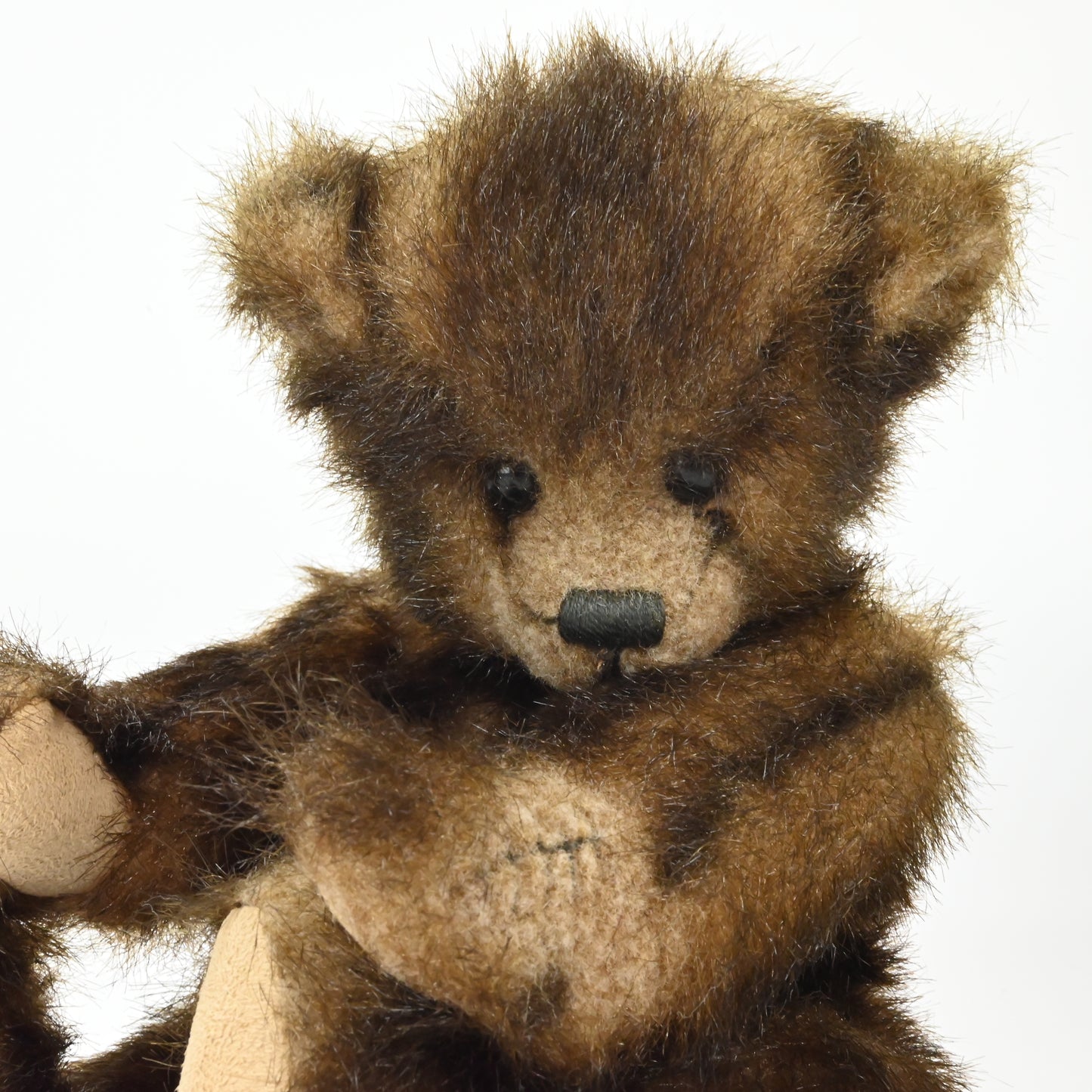 Charlie Bears Maximilian - CB06120 "First Twelve Bears of 2006" RARE