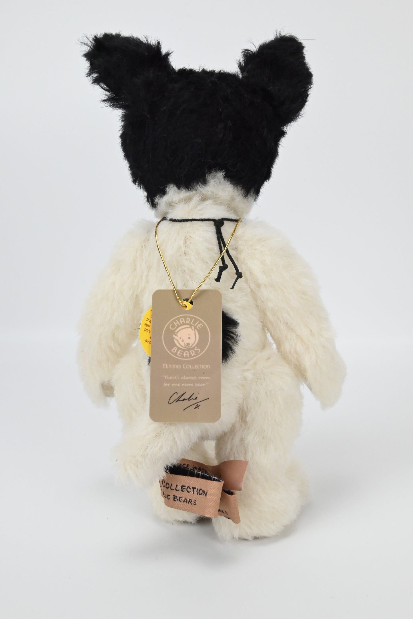Charlie Bears Cassie- MM655514 Minimo Collections