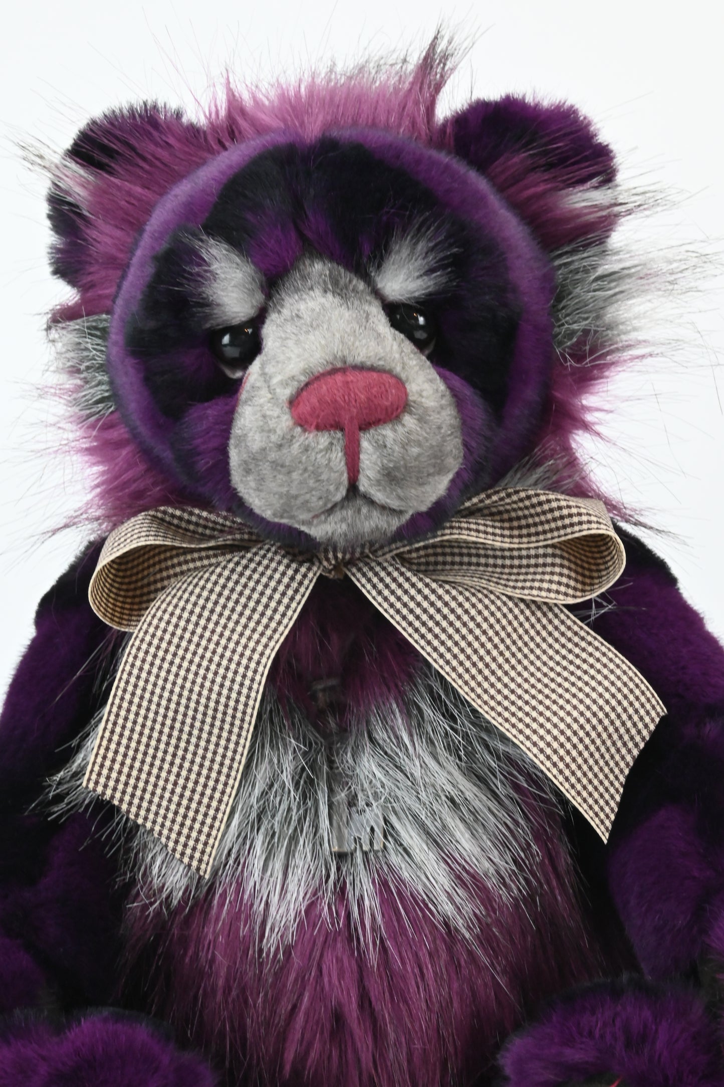 Charlie Bears Errol Teddy Bear - CB191923