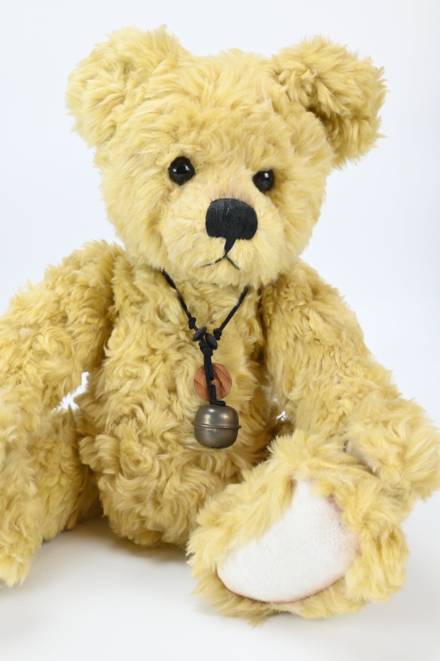 Charlie Brook Teddy Bear, Special Edition - CB 173718,